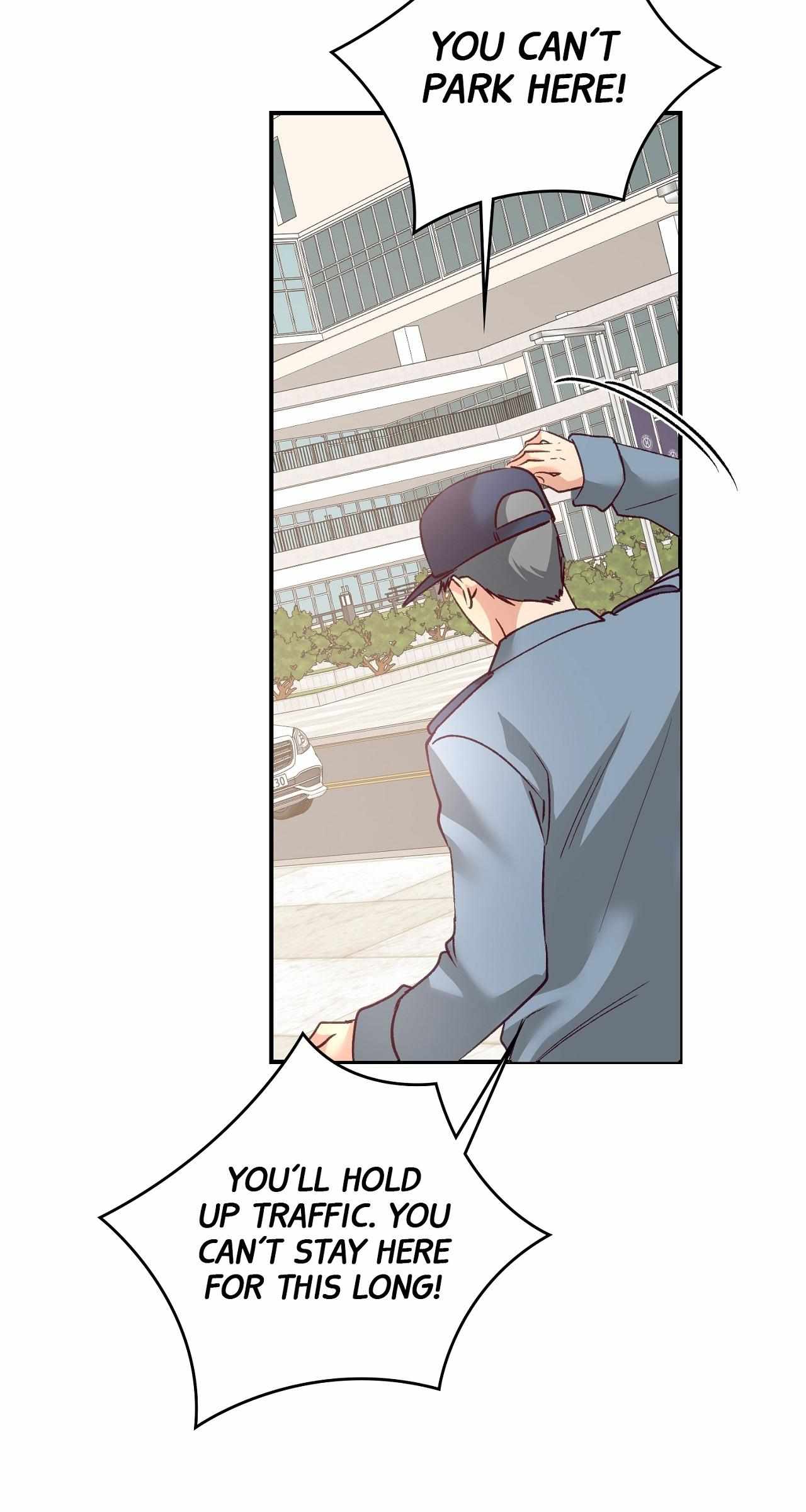 Read Dandelion Flower Observation Diary chapter 35 image 82 on Lezhin