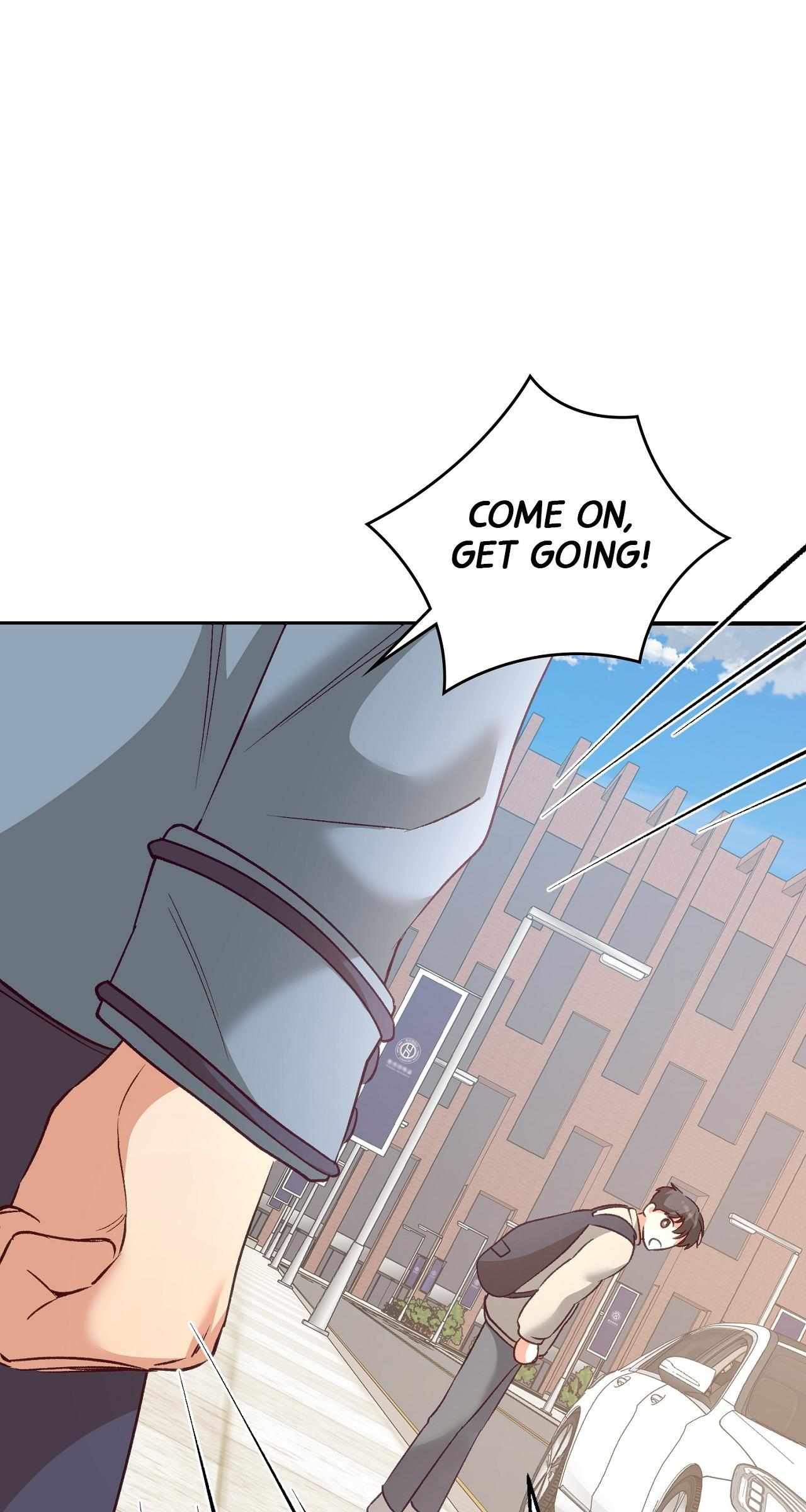Read Dandelion Flower Observation Diary chapter 35 image 83 on Lezhin