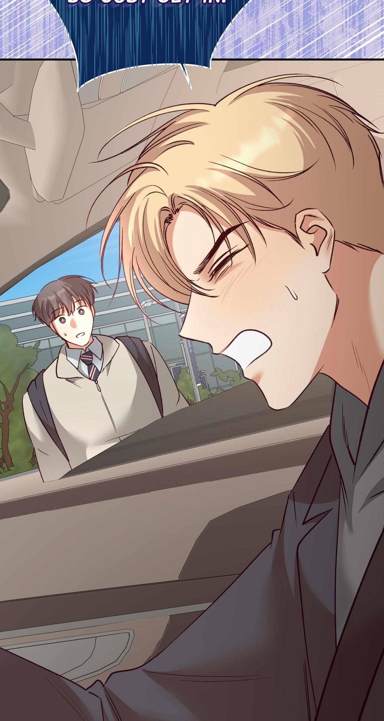 Read Dandelion Flower Observation Diary chapter 35 image 87 on Lezhin