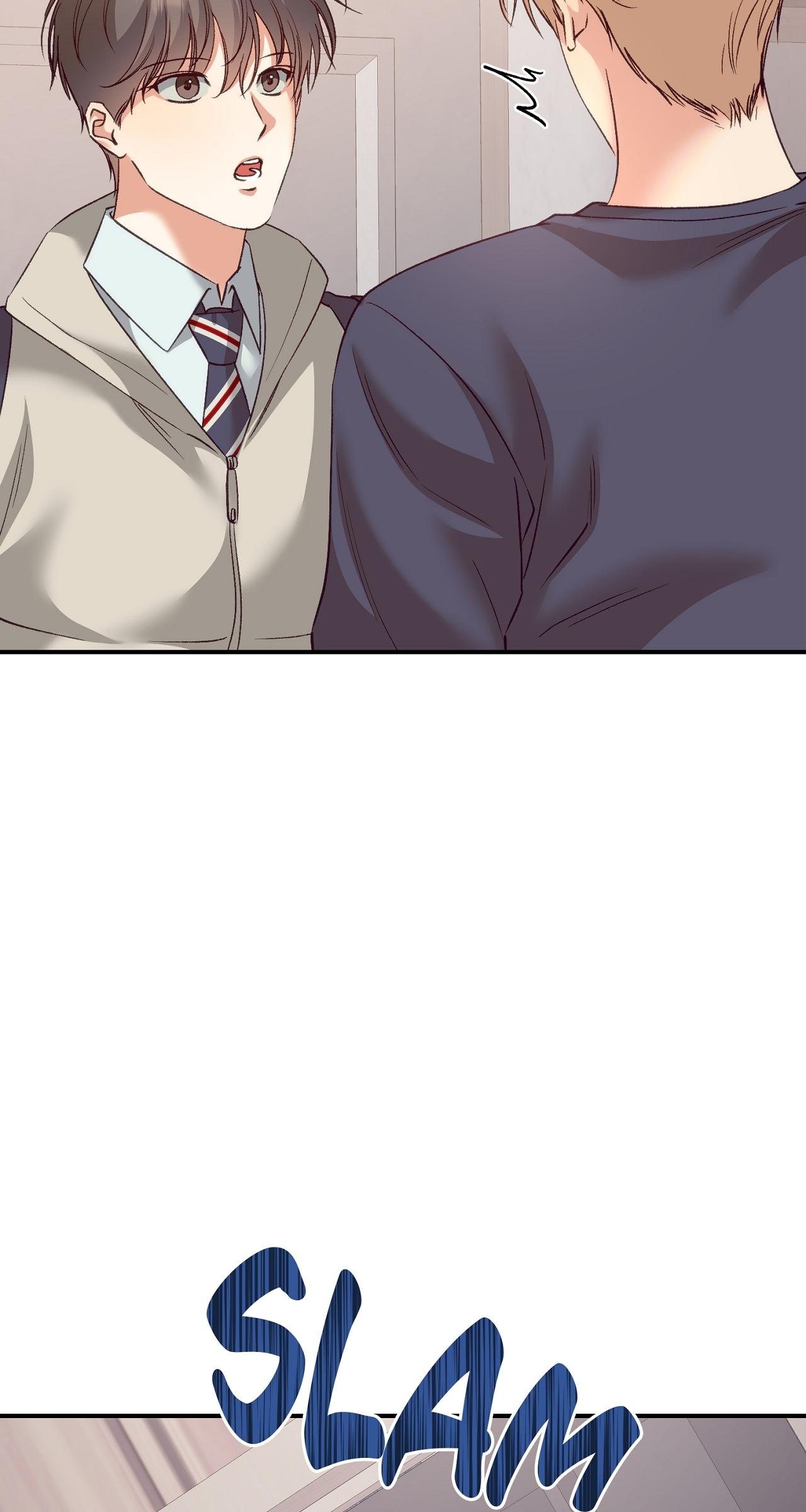 Read Dandelion Flower Observation Diary chapter 35 image 9 on Lezhin