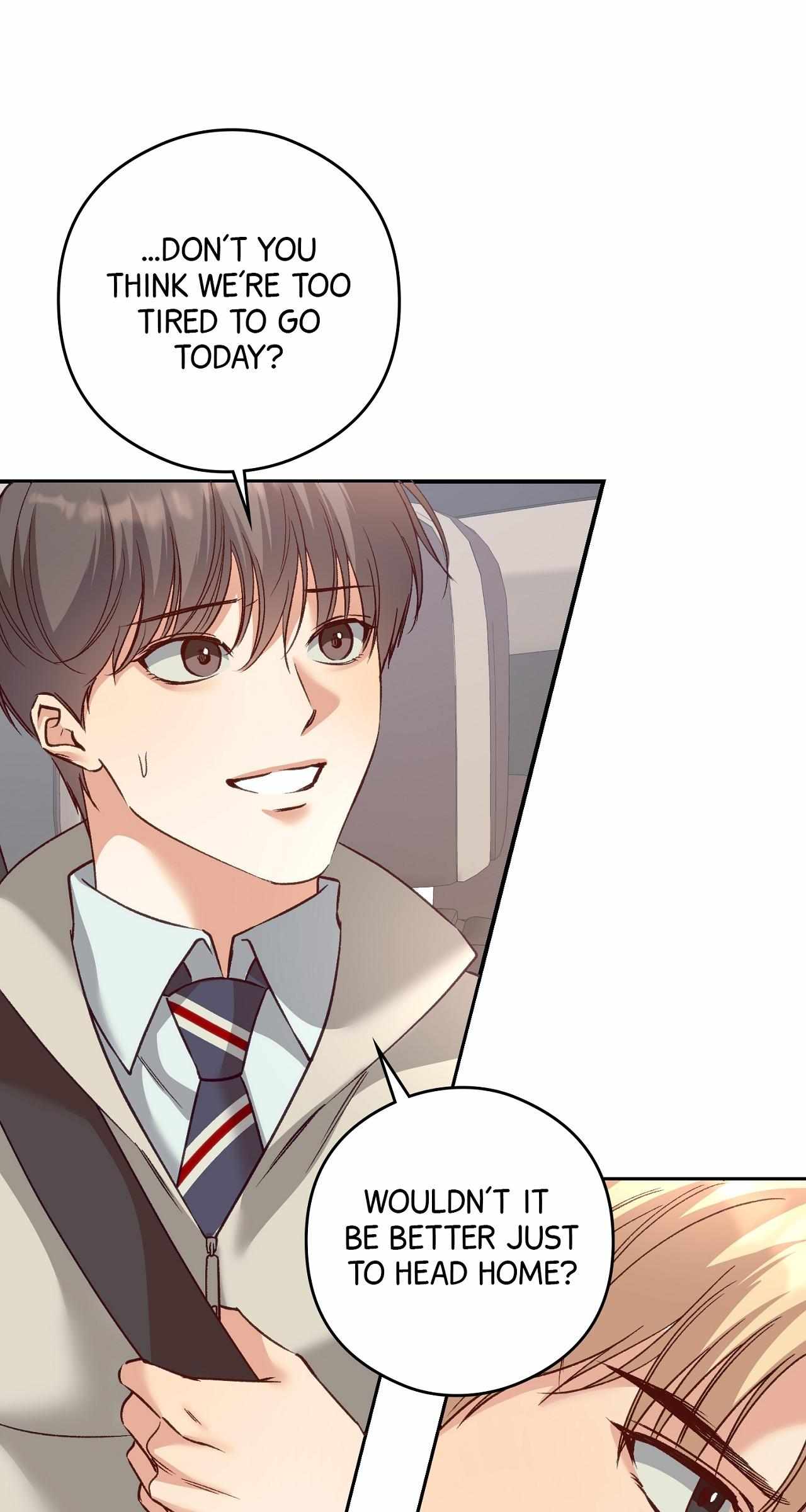 Read Dandelion Flower Observation Diary chapter 36 image 10 on Lezhin
