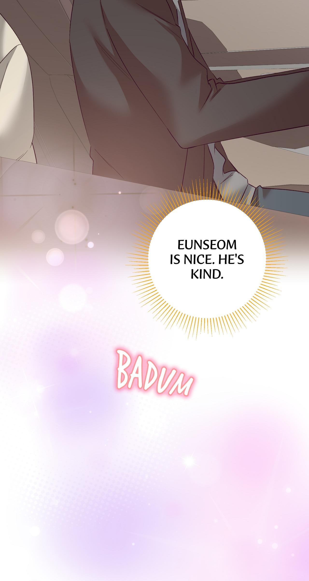 Read Dandelion Flower Observation Diary chapter 36 image 15 on Lezhin