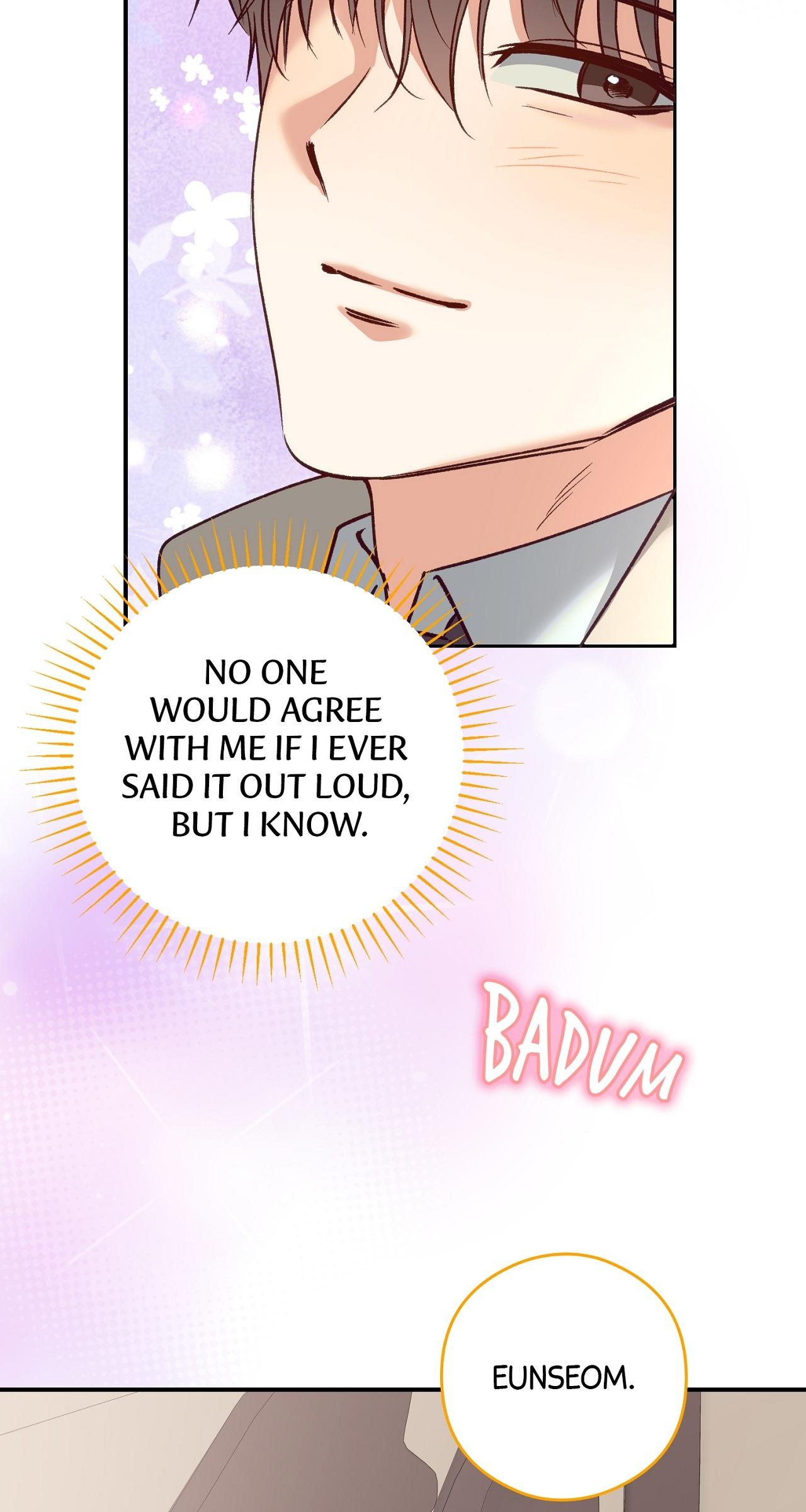 Read Dandelion Flower Observation Diary chapter 36 image 17 on Lezhin
