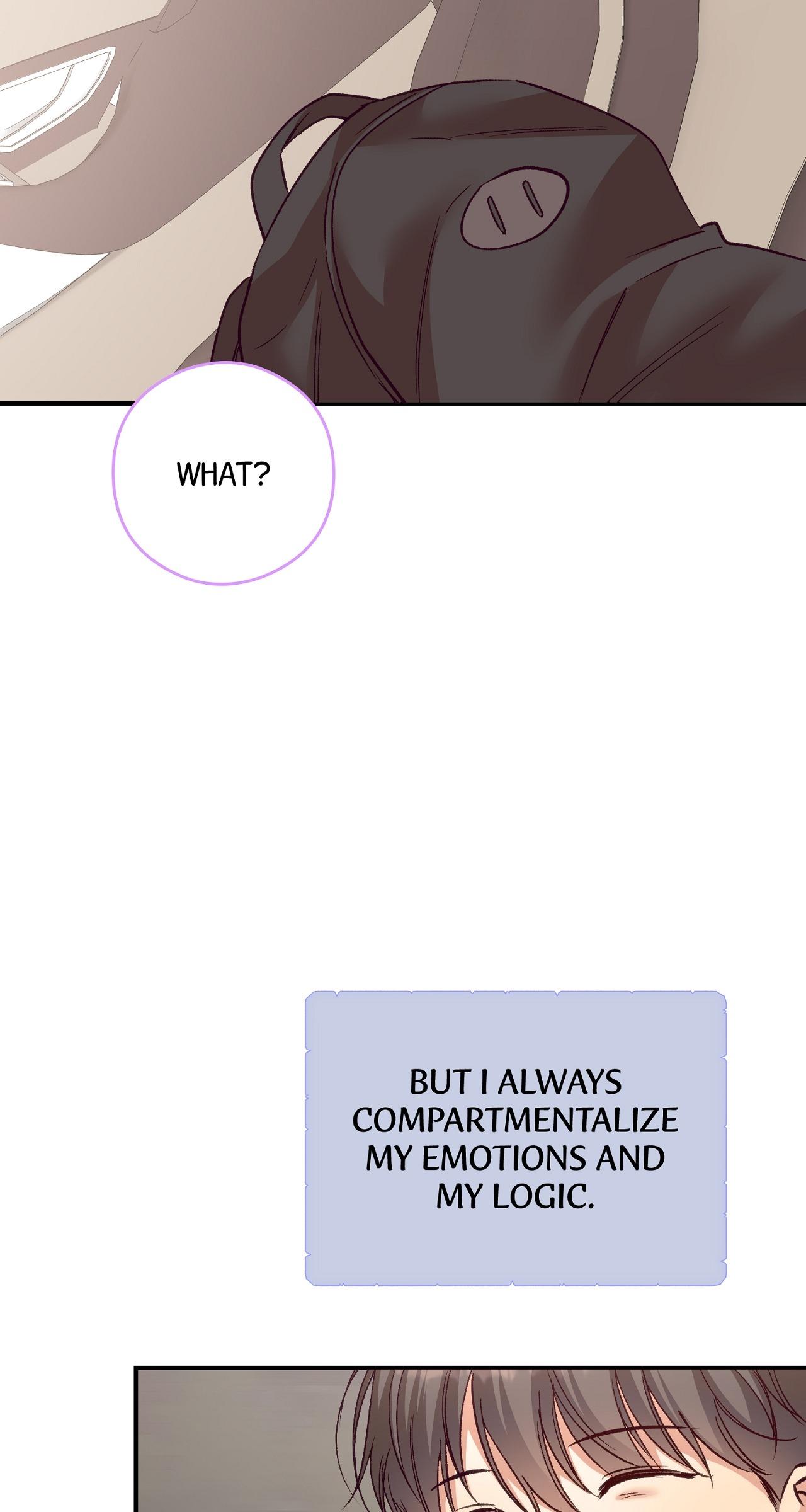Read Dandelion Flower Observation Diary chapter 36 image 18 on Lezhin