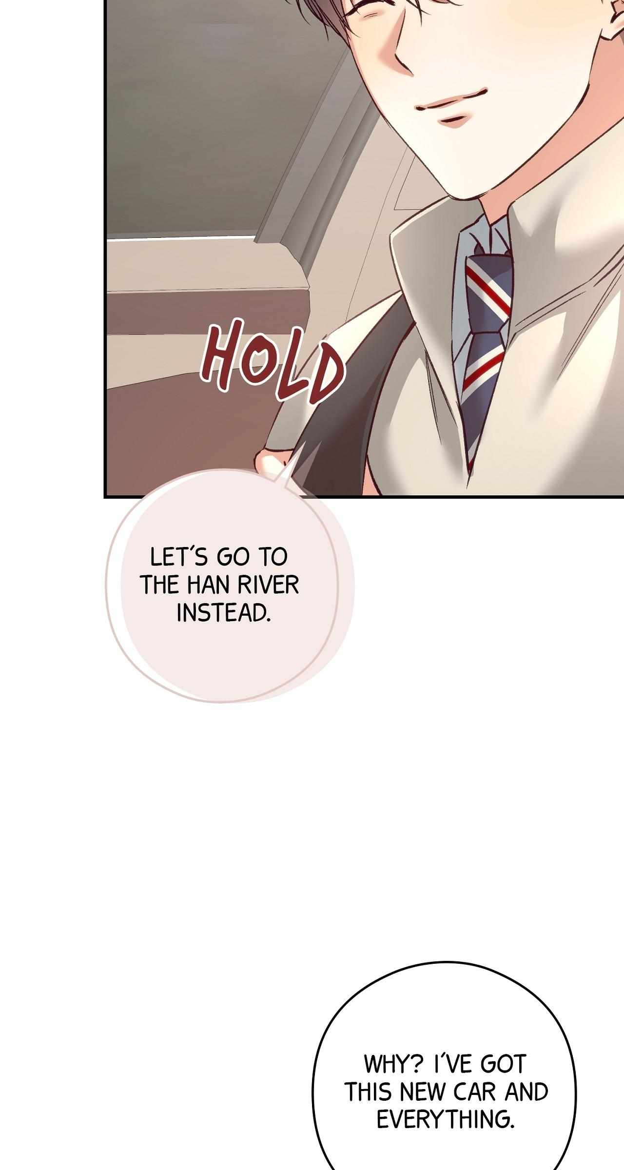 Read Dandelion Flower Observation Diary chapter 36 image 19 on Lezhin