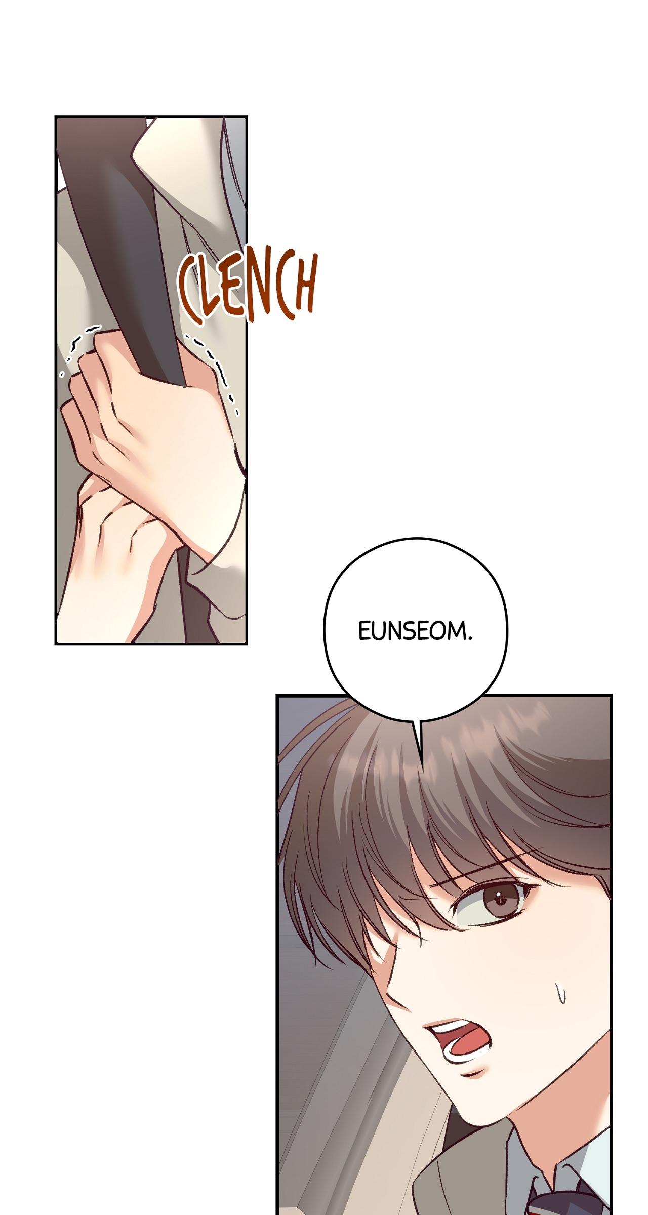 Read Dandelion Flower Observation Diary chapter 36 image 2 on Lezhin