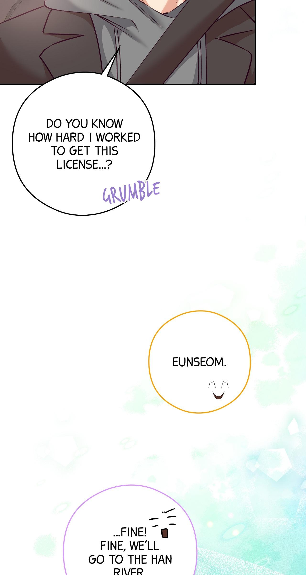 Read Dandelion Flower Observation Diary chapter 36 image 21 on Lezhin