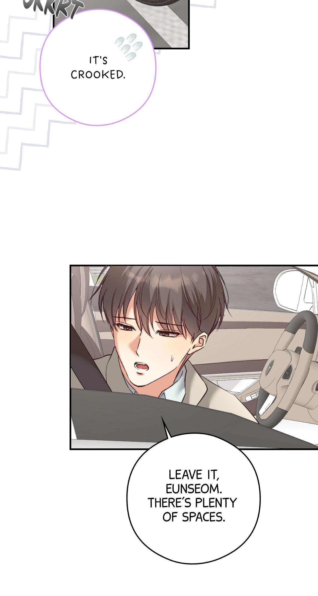 Read Dandelion Flower Observation Diary chapter 36 image 27 on Lezhin