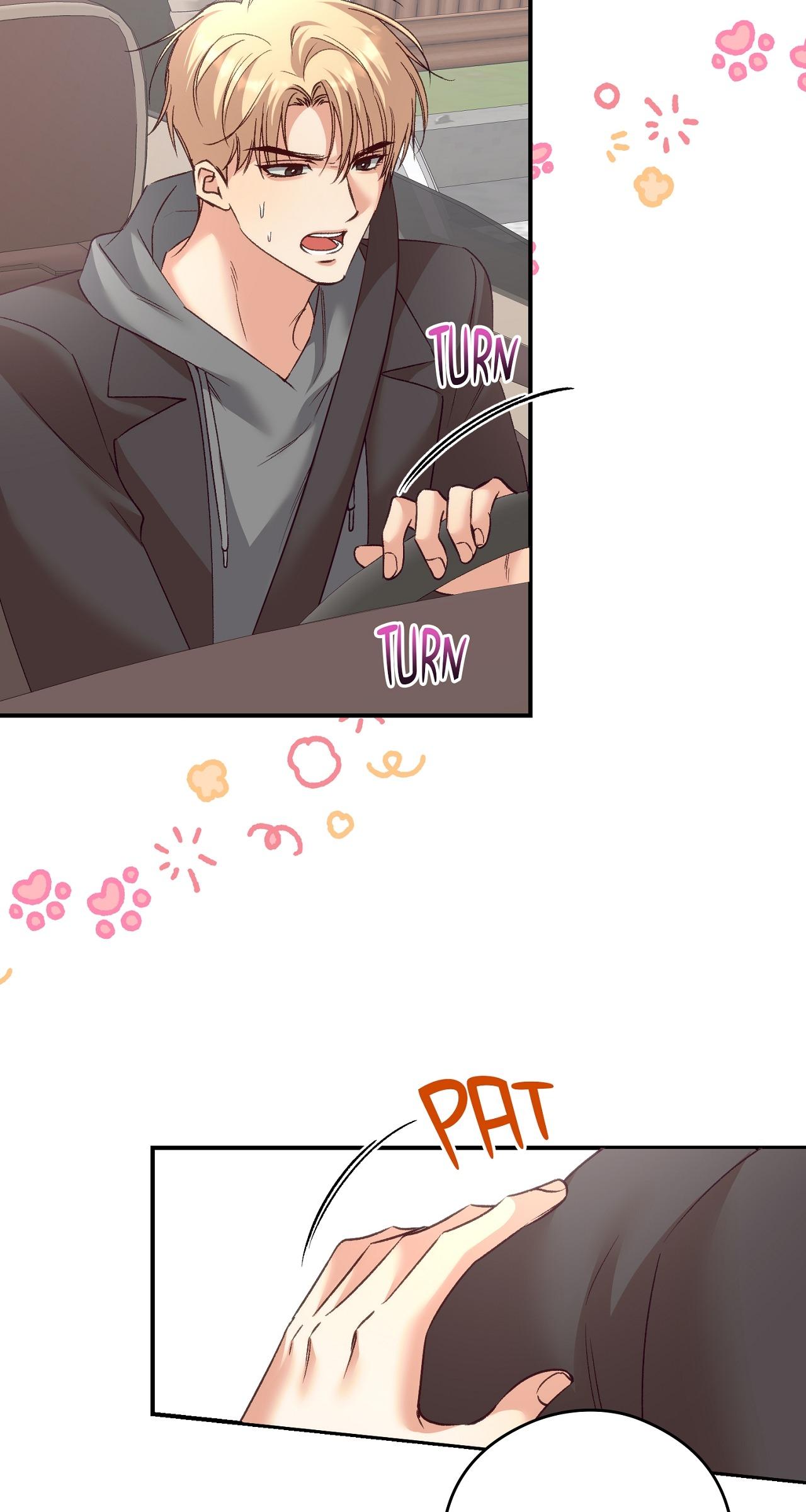 Read Dandelion Flower Observation Diary chapter 36 image 29 on Lezhin