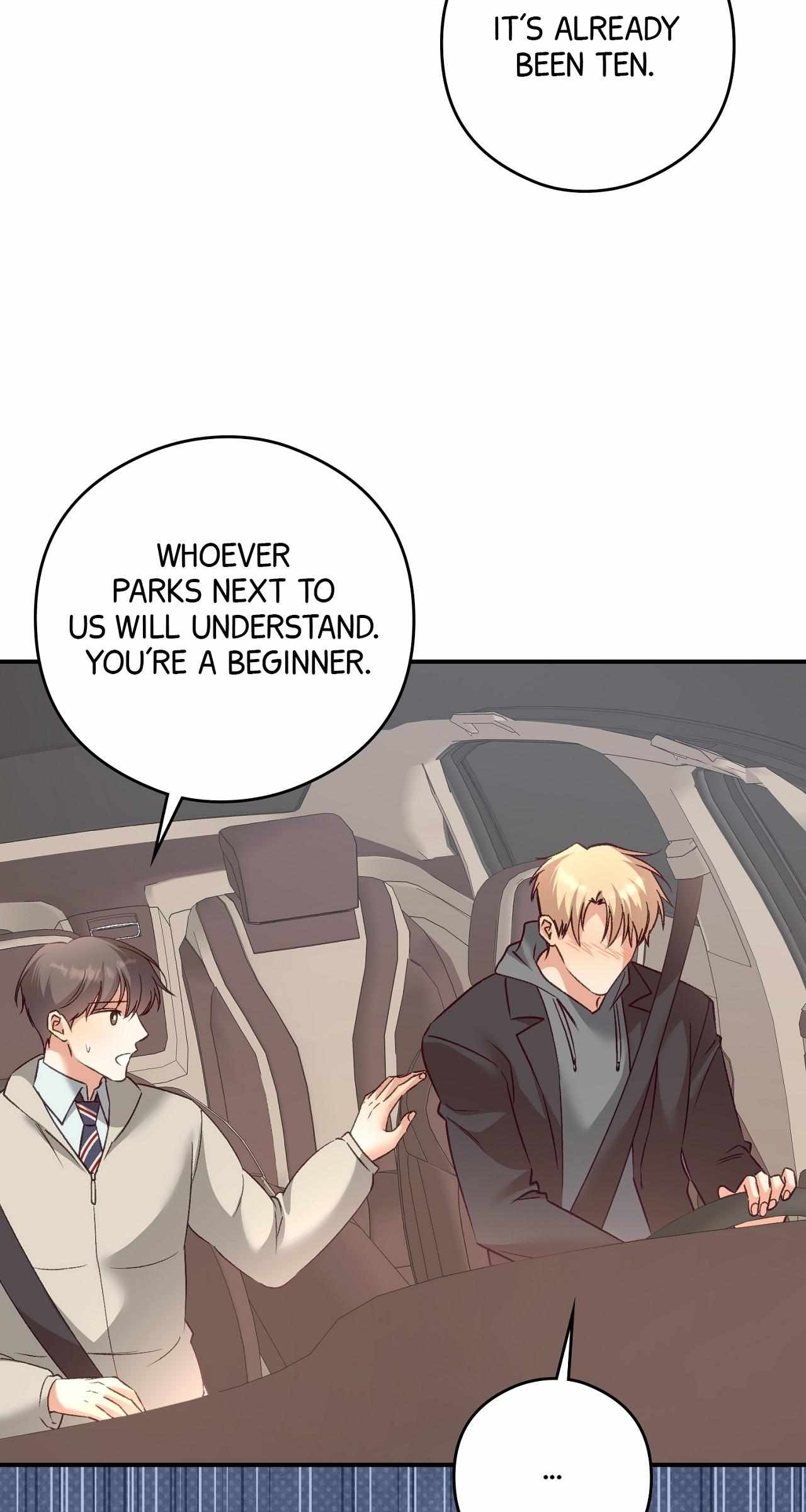 Read Dandelion Flower Observation Diary chapter 36 image 30 on Lezhin