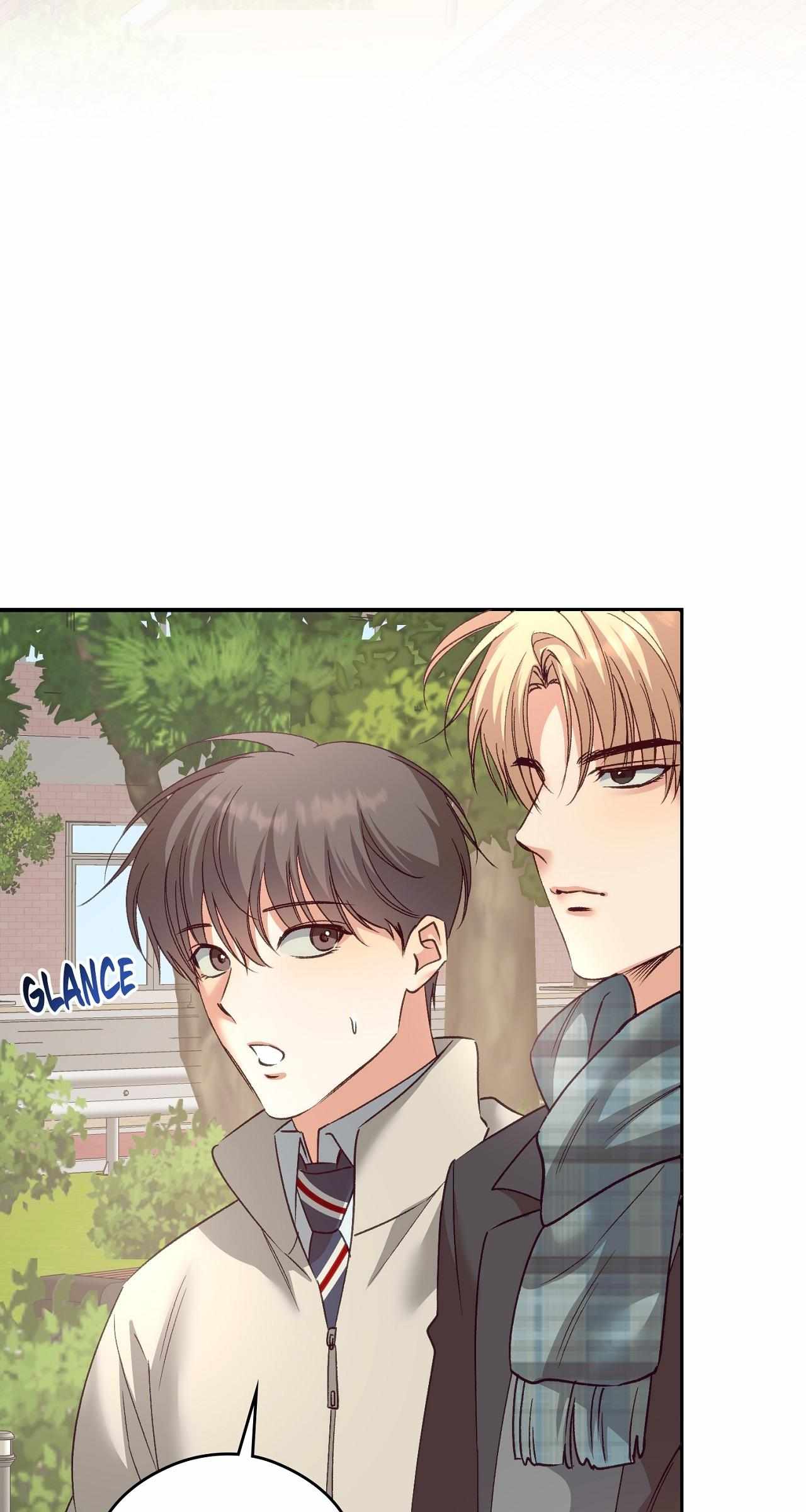 Read Dandelion Flower Observation Diary chapter 36 image 35 on Lezhin
