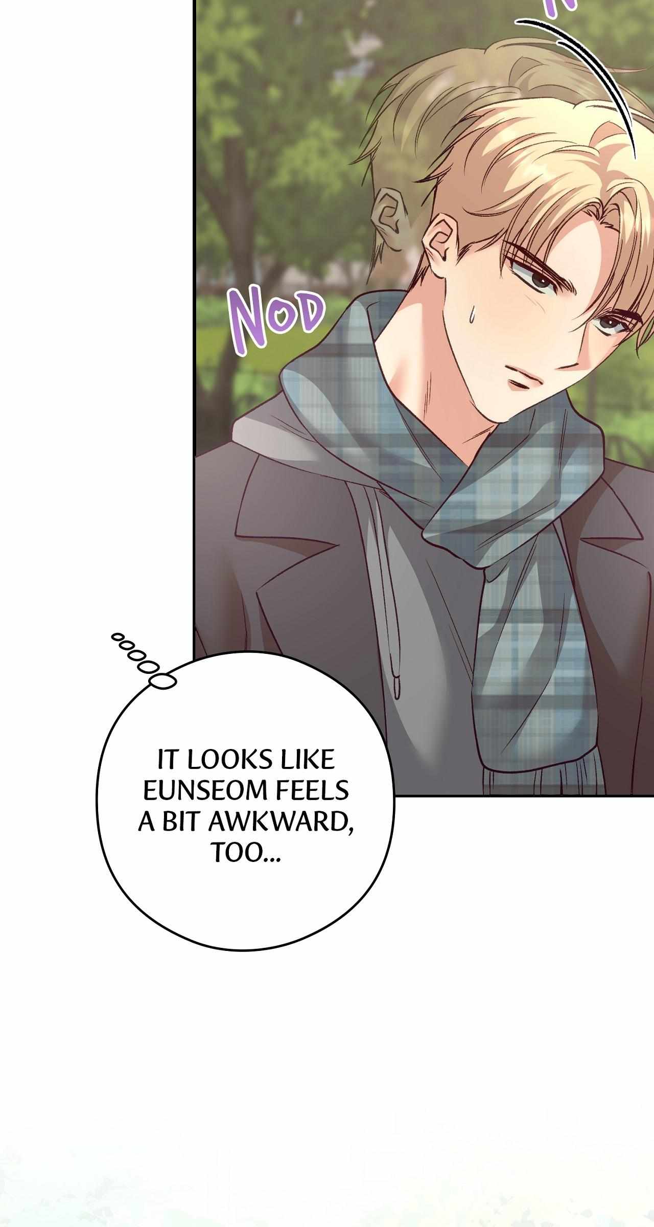 Read Dandelion Flower Observation Diary chapter 36 image 37 on Lezhin