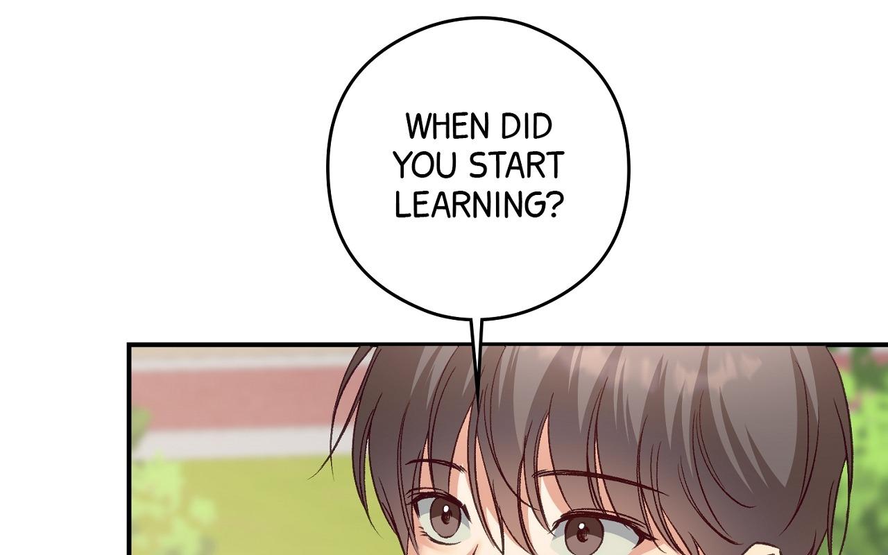 Read Dandelion Flower Observation Diary chapter 36 image 40 on Lezhin