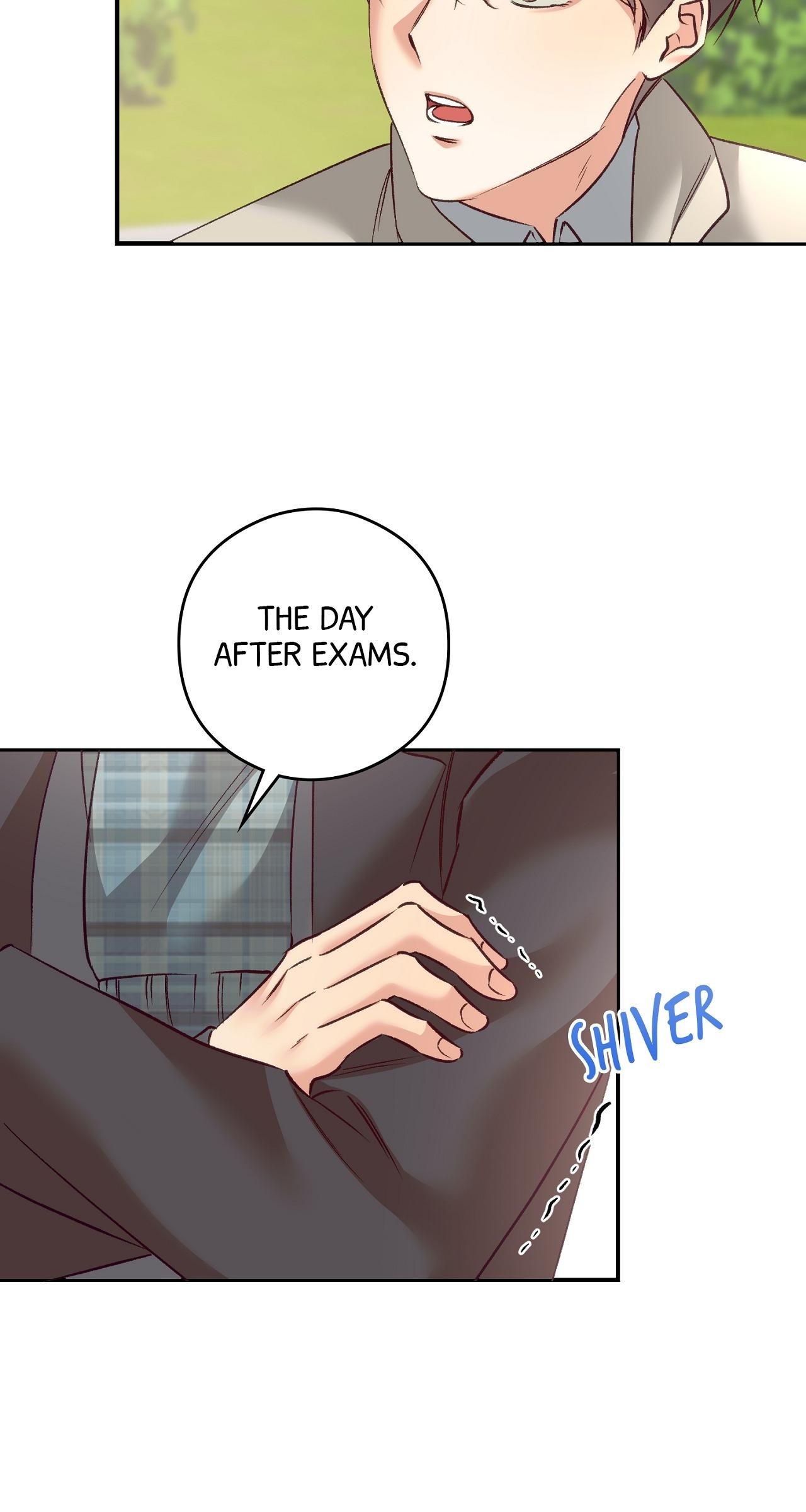 Read Dandelion Flower Observation Diary chapter 36 image 41 on Lezhin