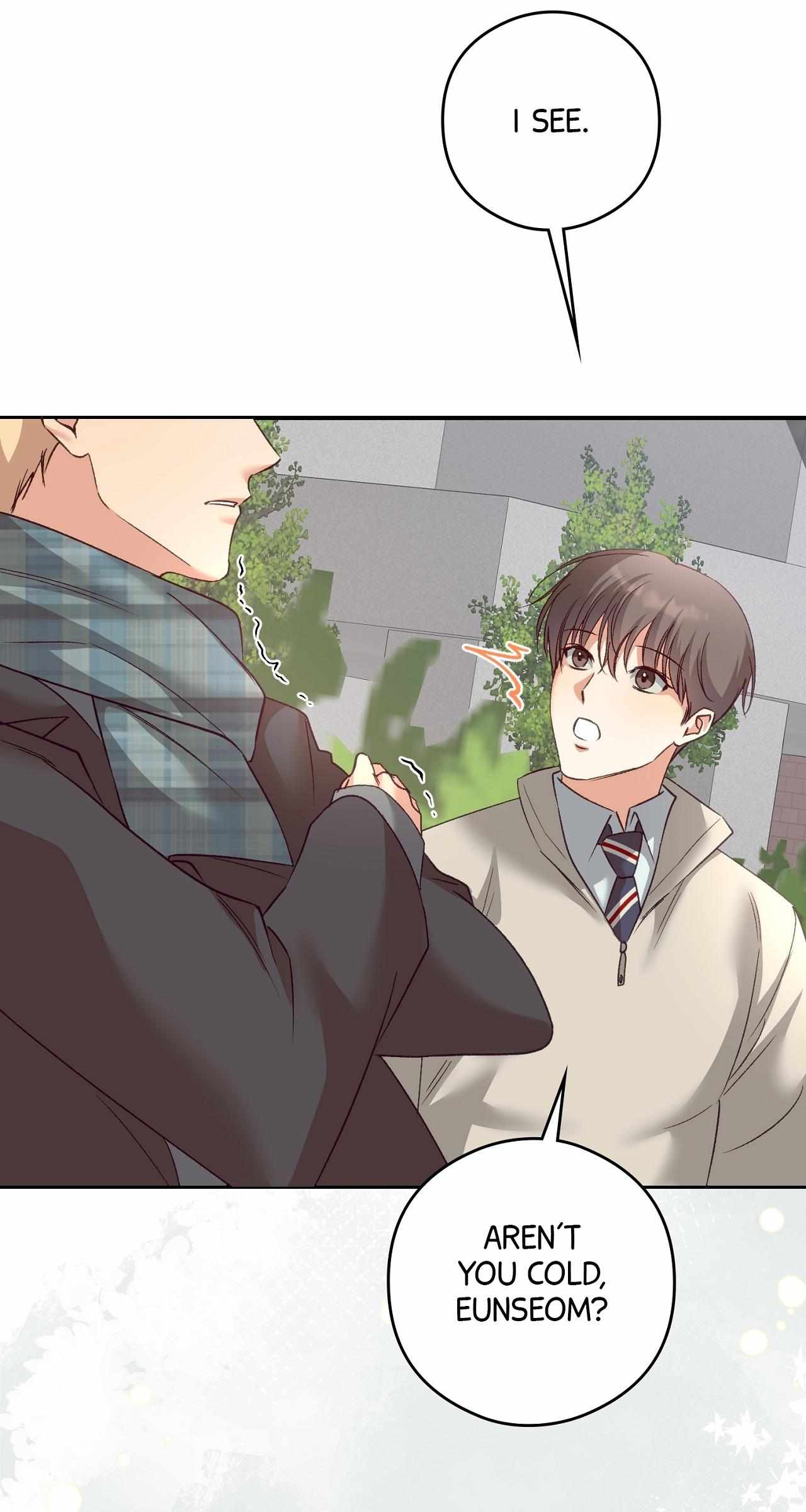 Read Dandelion Flower Observation Diary chapter 36 image 42 on Lezhin