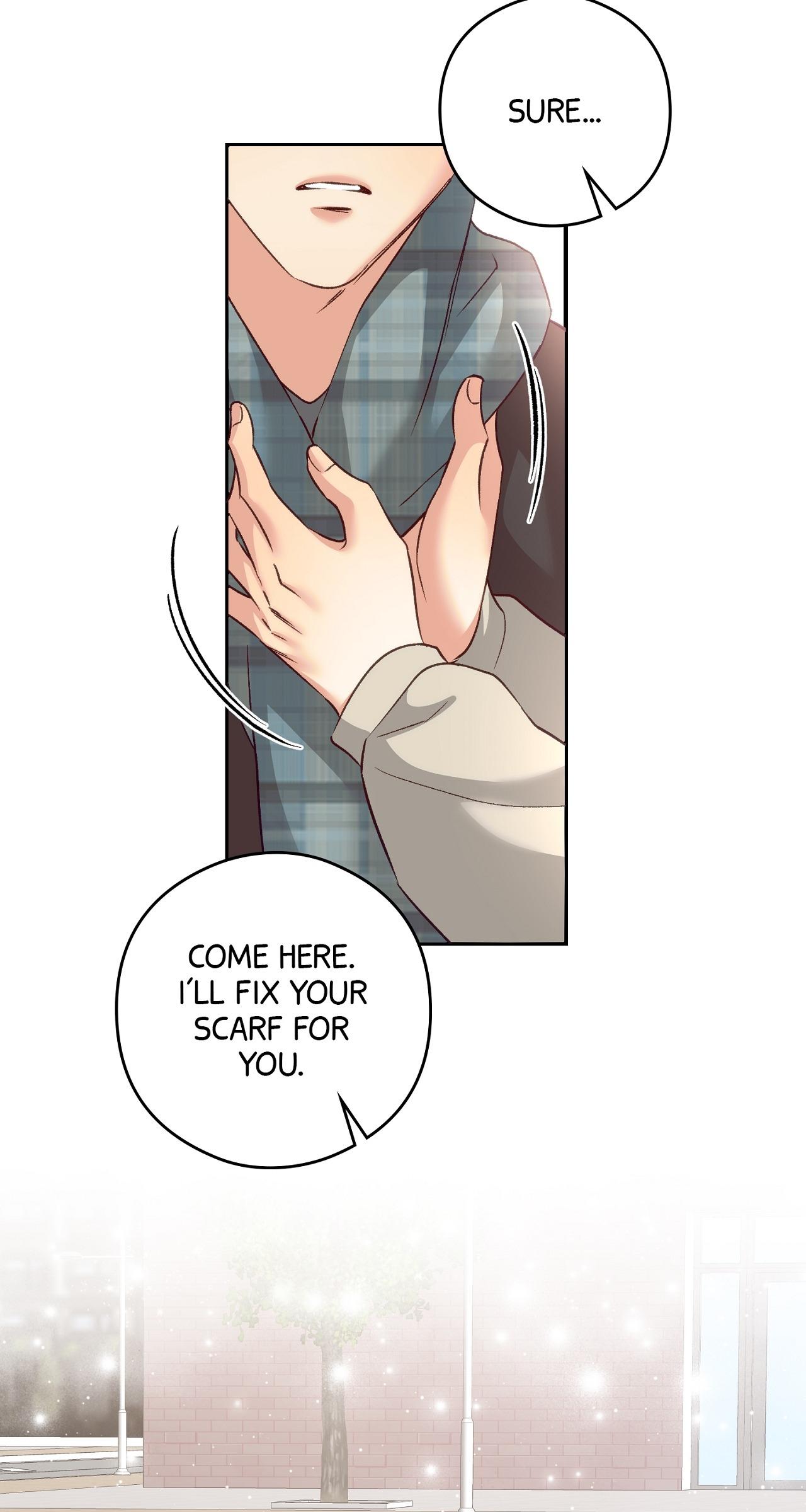Read Dandelion Flower Observation Diary chapter 36 image 45 on Lezhin