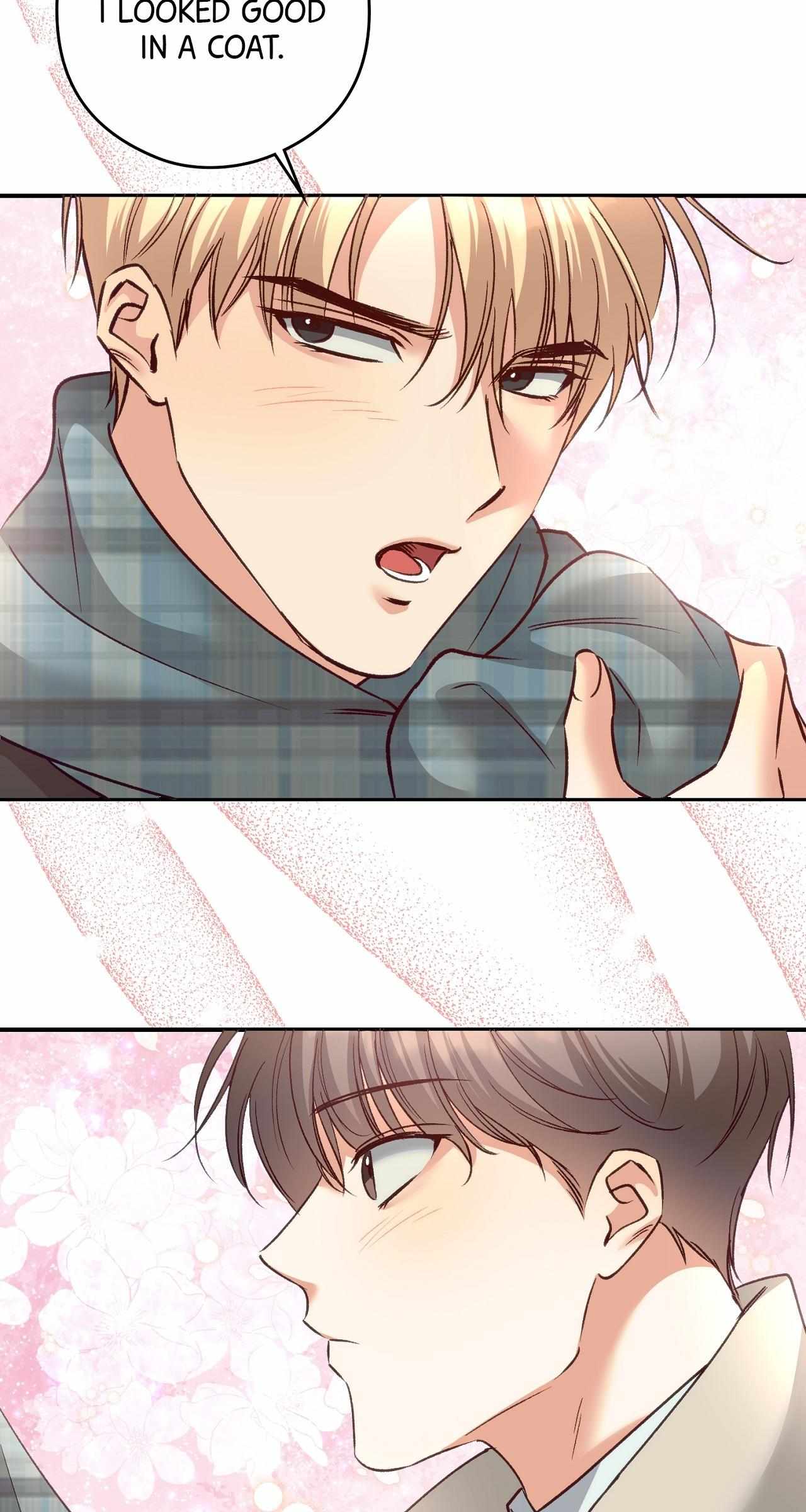 Read Dandelion Flower Observation Diary chapter 36 image 47 on Lezhin