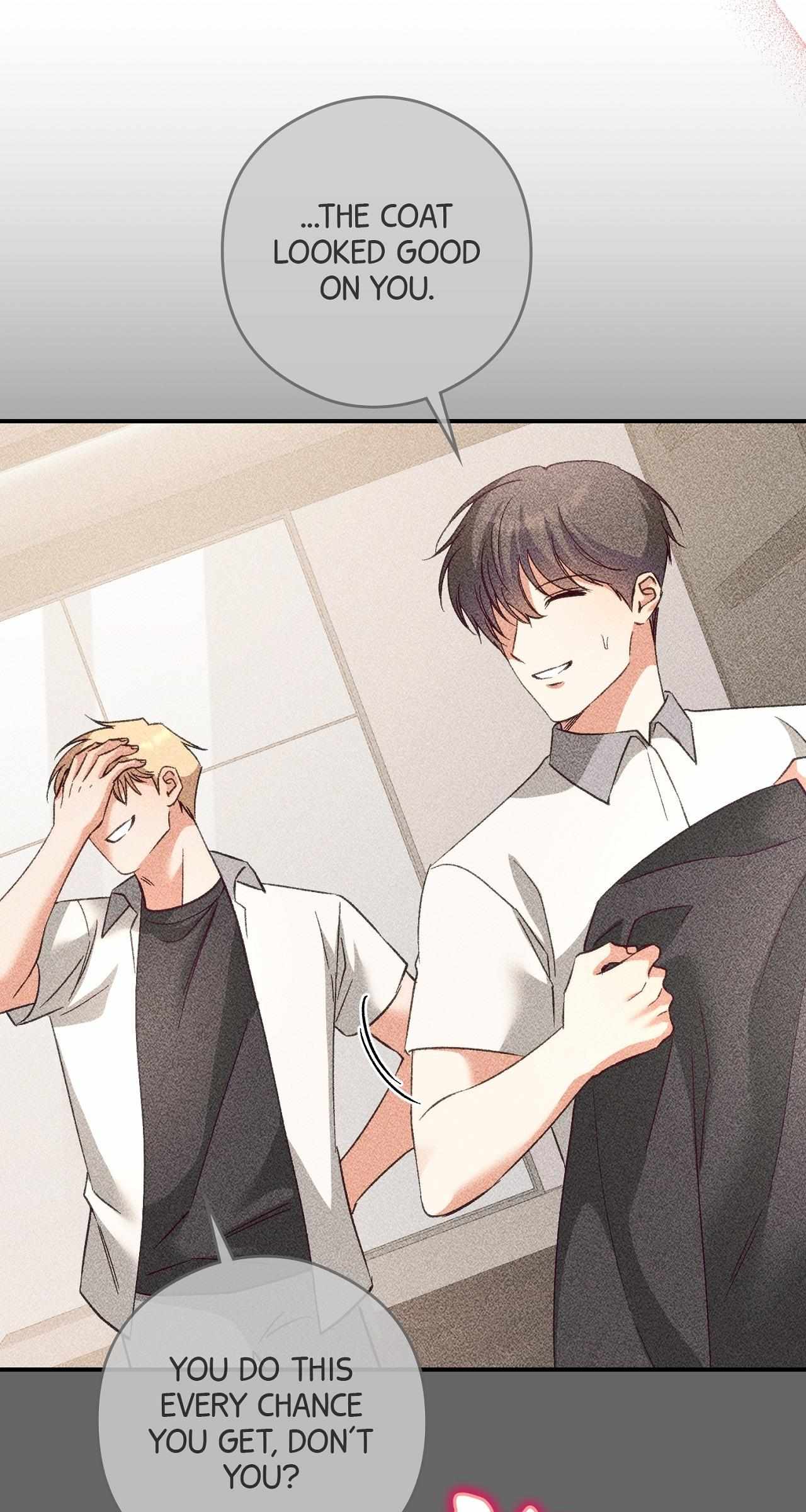 Read Dandelion Flower Observation Diary chapter 36 image 49 on Lezhin