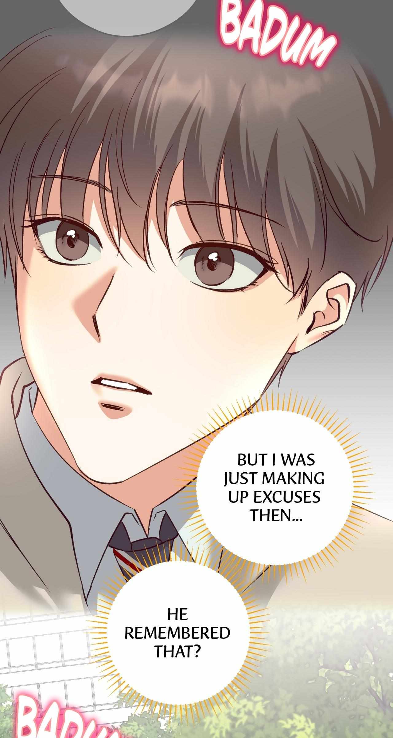 Read Dandelion Flower Observation Diary chapter 36 image 50 on Lezhin