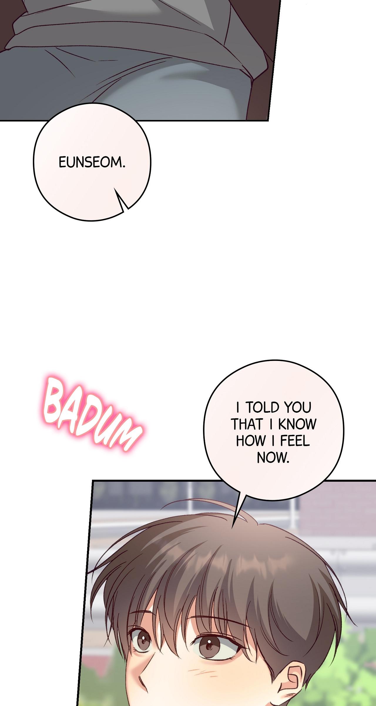 Read Dandelion Flower Observation Diary chapter 36 image 53 on Lezhin