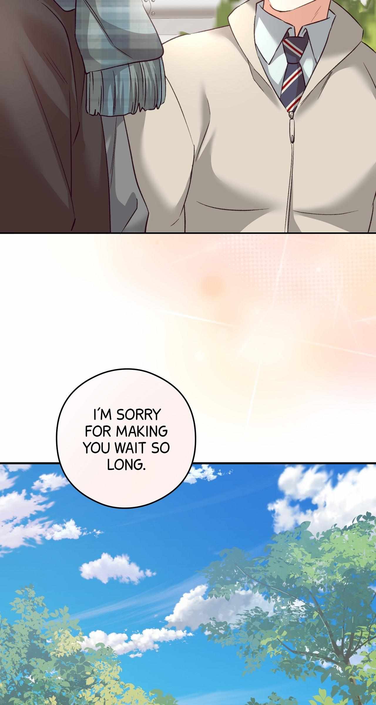 Read Dandelion Flower Observation Diary chapter 36 image 57 on Lezhin