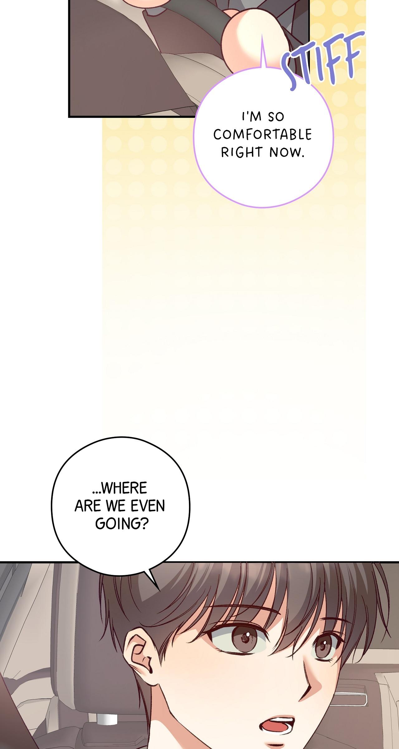 Read Dandelion Flower Observation Diary chapter 36 image 6 on Lezhin