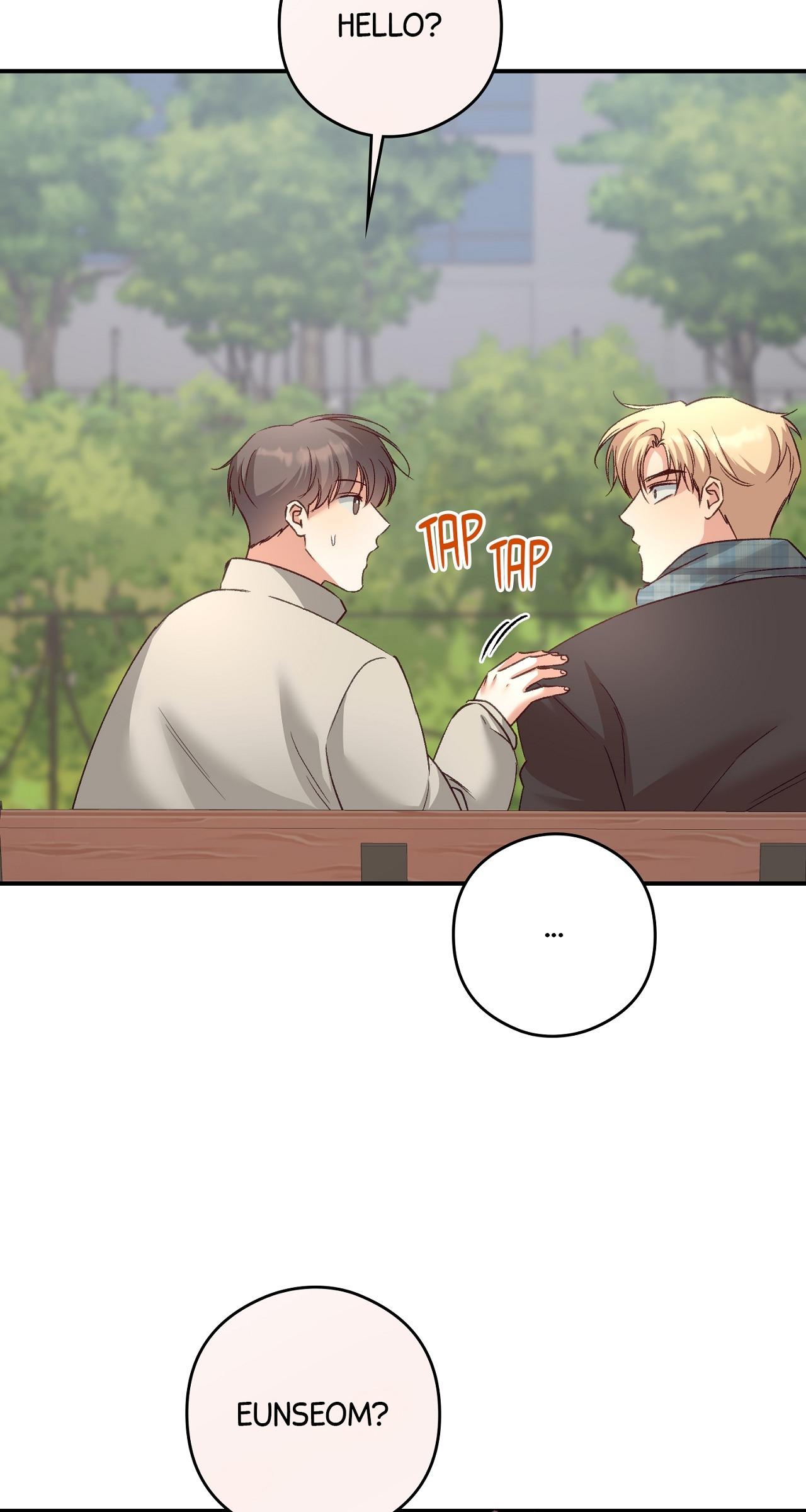 Read Dandelion Flower Observation Diary chapter 36 image 61 on Lezhin