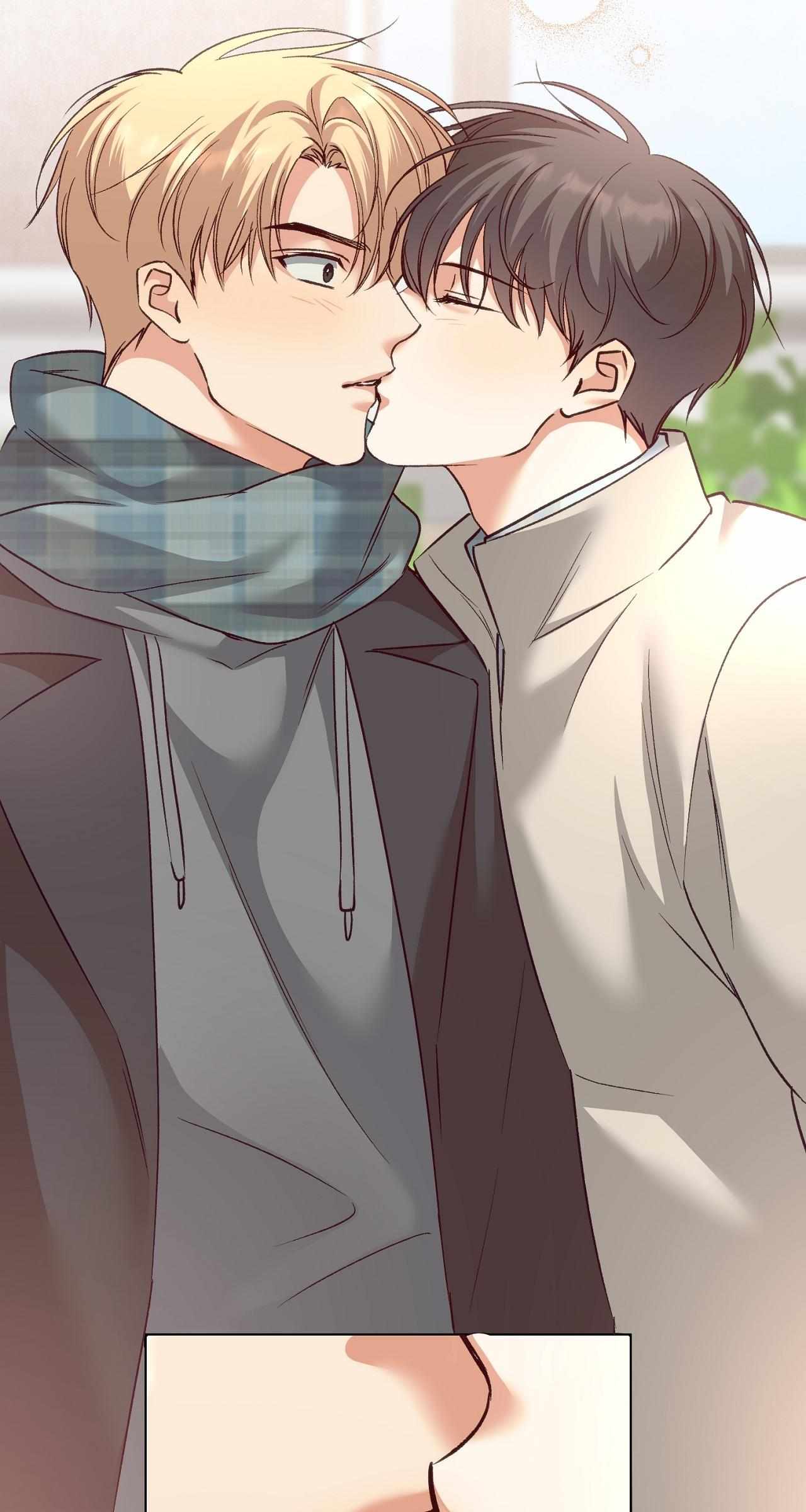 Read Dandelion Flower Observation Diary chapter 36 image 66 on Lezhin