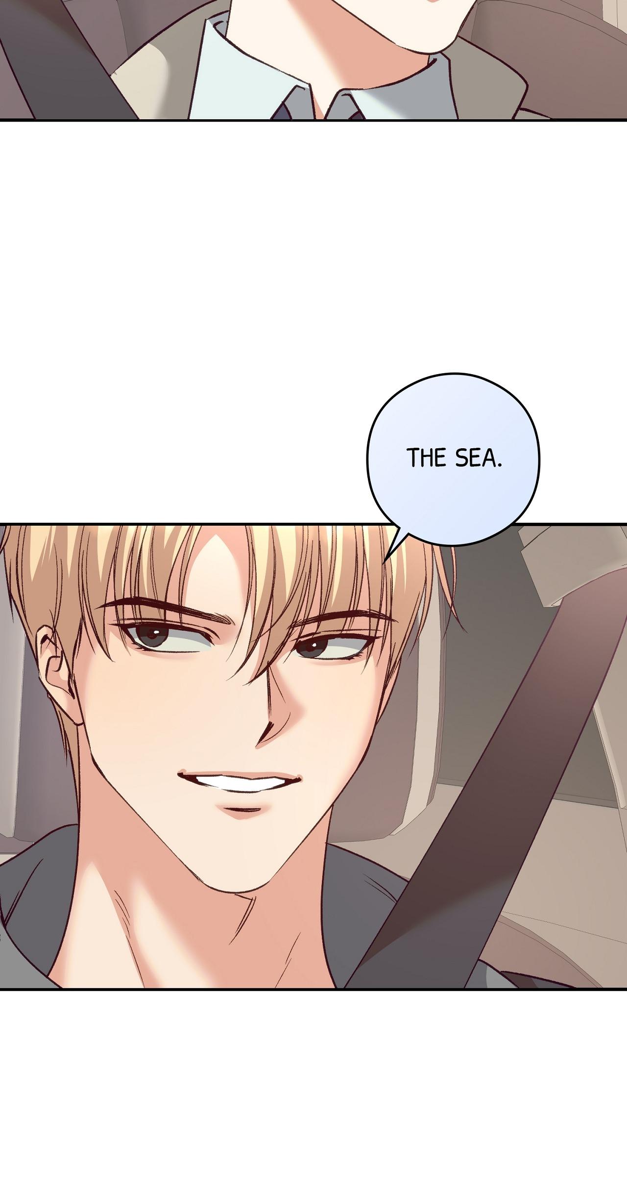 Read Dandelion Flower Observation Diary chapter 36 image 7 on Lezhin