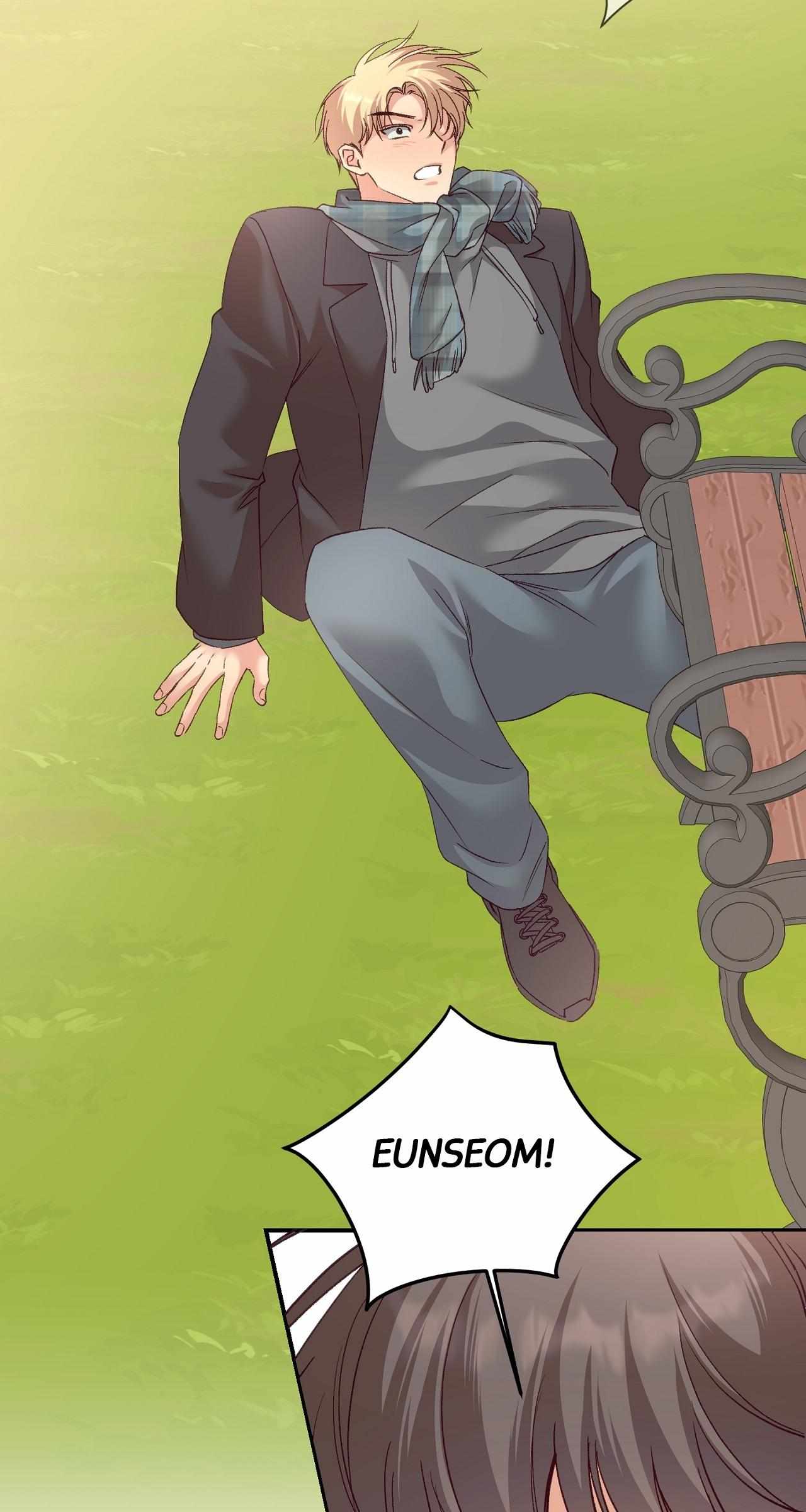 Read Dandelion Flower Observation Diary chapter 36 image 70 on Lezhin