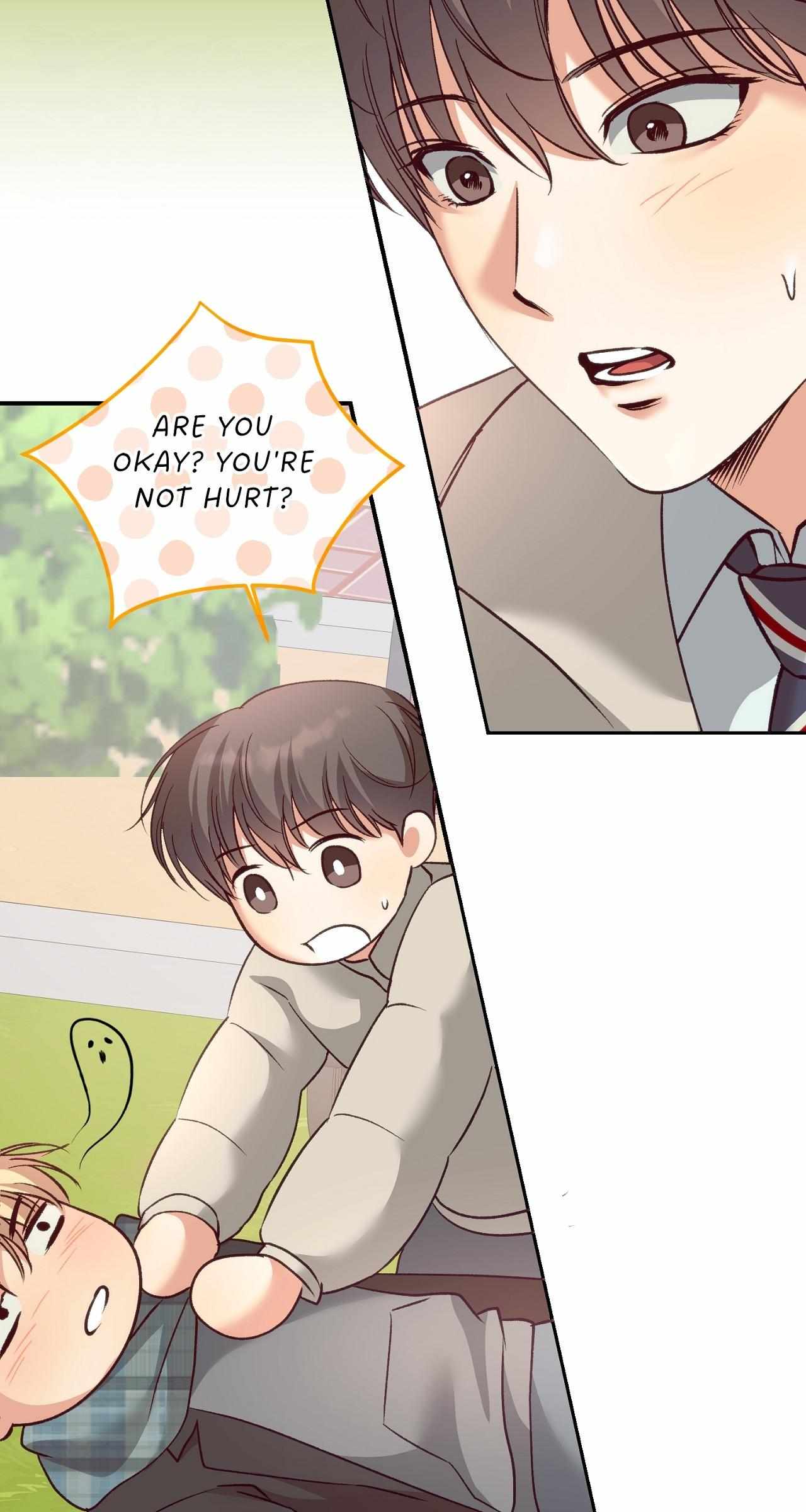 Read Dandelion Flower Observation Diary chapter 36 image 71 on Lezhin
