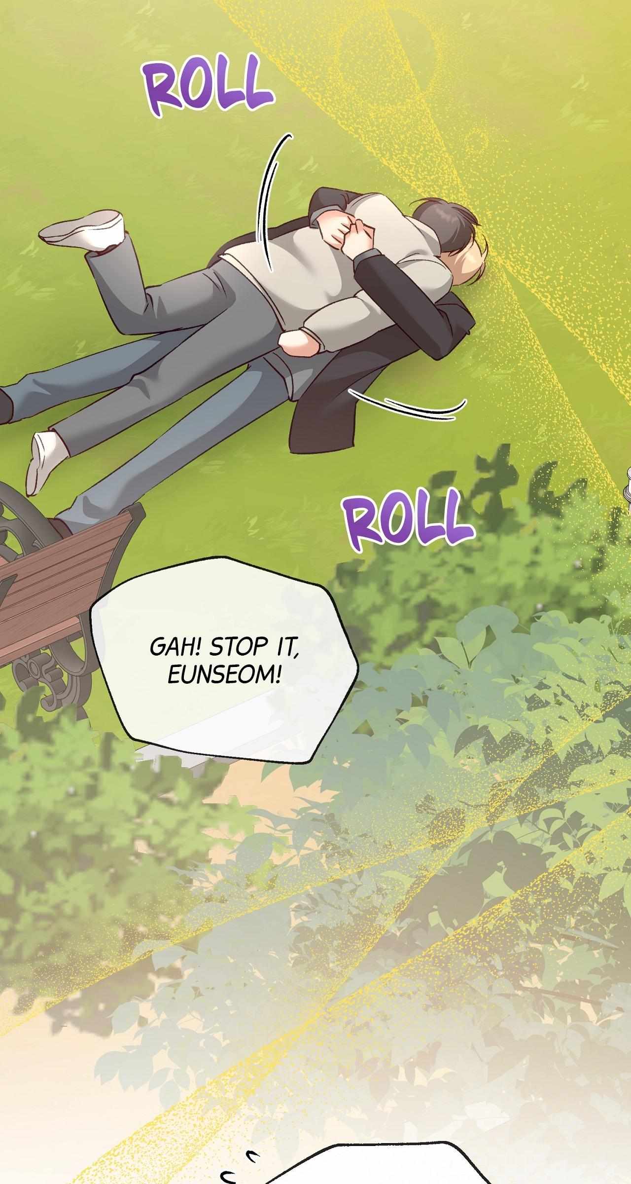 Read Dandelion Flower Observation Diary chapter 36 image 78 on Lezhin