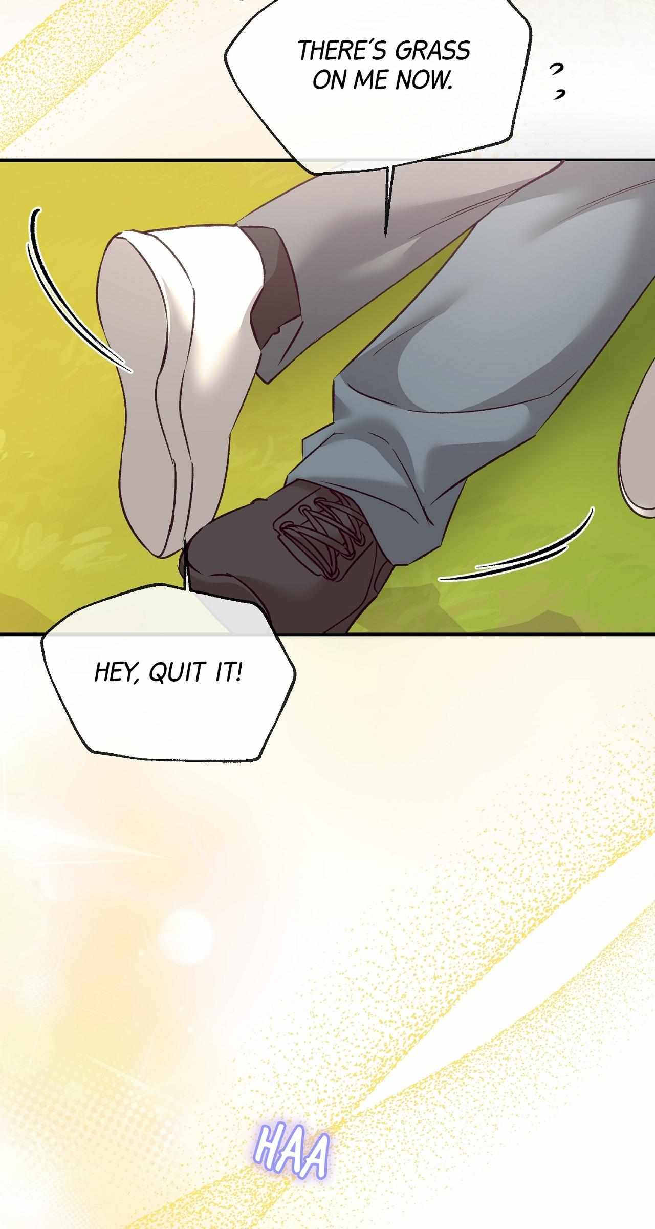 Read Dandelion Flower Observation Diary chapter 36 image 79 on Lezhin