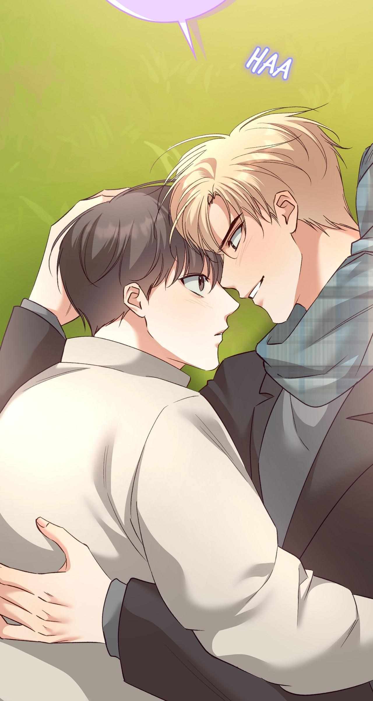 Read Dandelion Flower Observation Diary chapter 36 image 82 on Lezhin