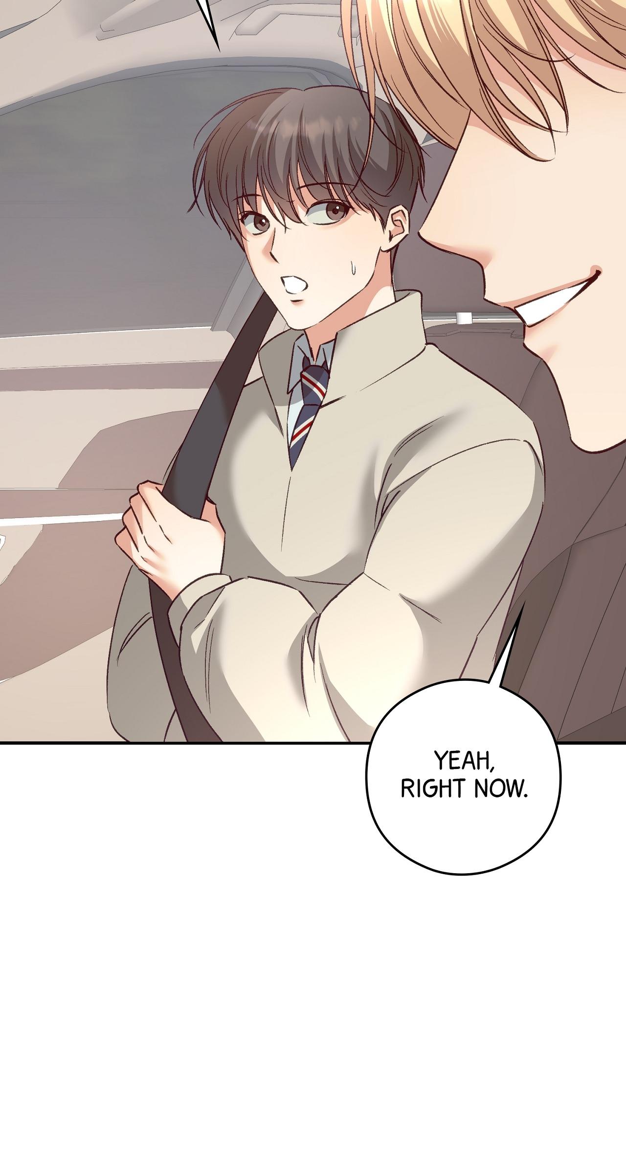 Read Dandelion Flower Observation Diary chapter 36 image 9 on Lezhin