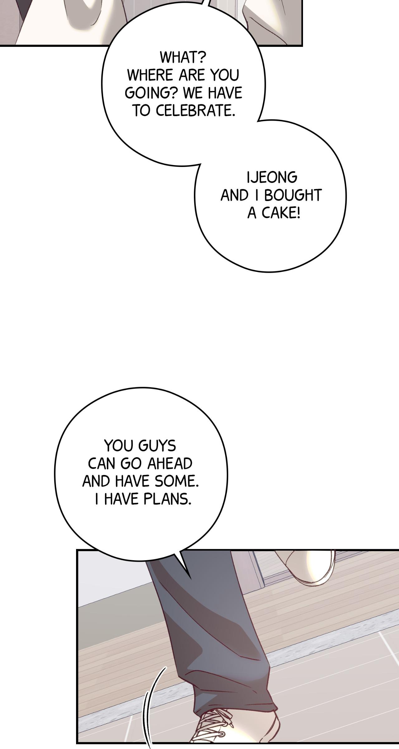 Read Dandelion Flower Observation Diary chapter 37 image 10 on Lezhin