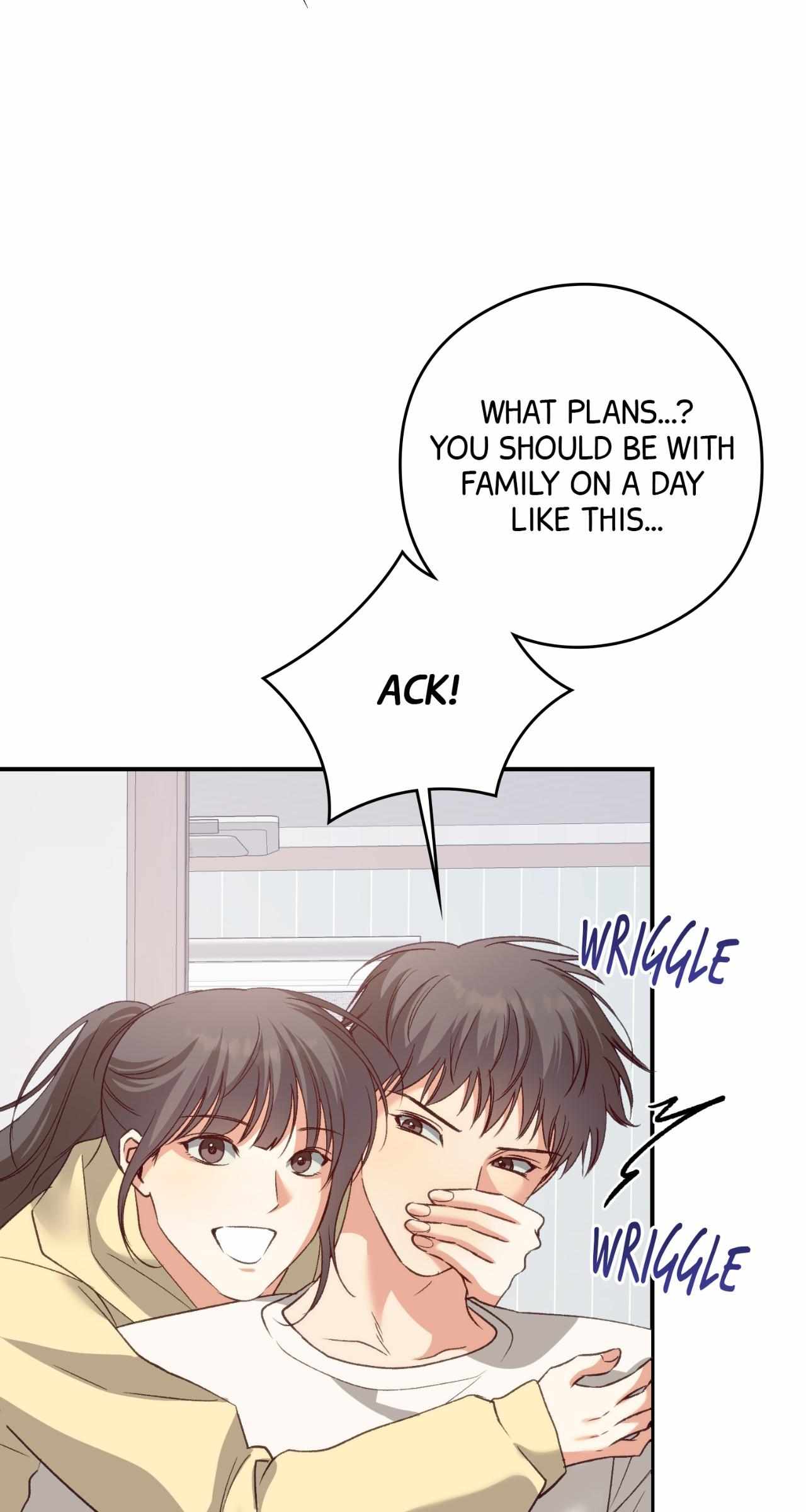 Read Dandelion Flower Observation Diary chapter 37 image 11 on Lezhin
