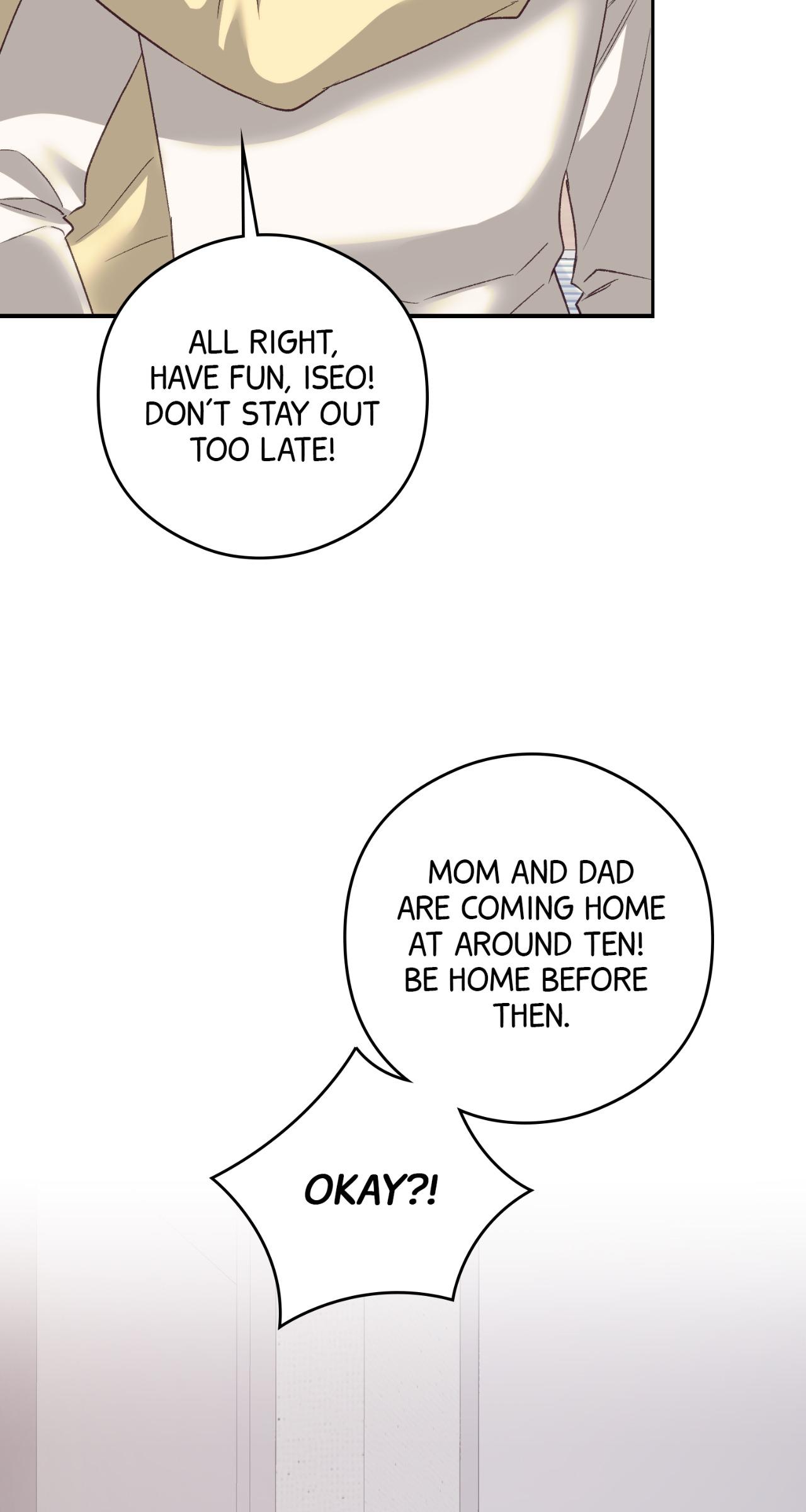Read Dandelion Flower Observation Diary chapter 37 image 12 on Lezhin