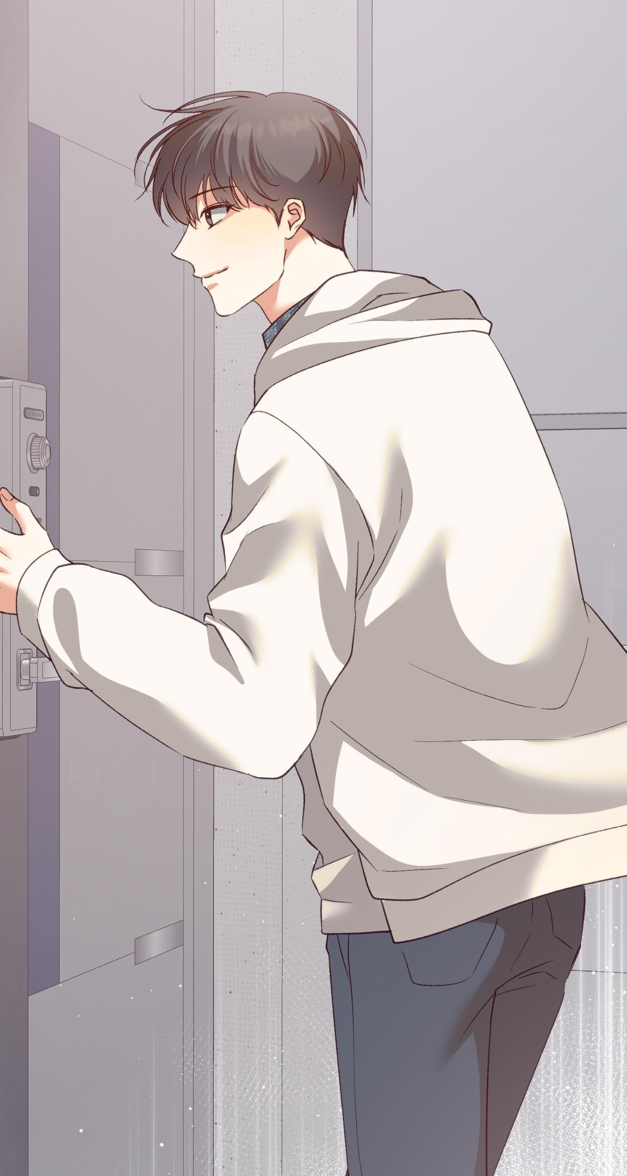 Read Dandelion Flower Observation Diary chapter 37 image 13 on Lezhin