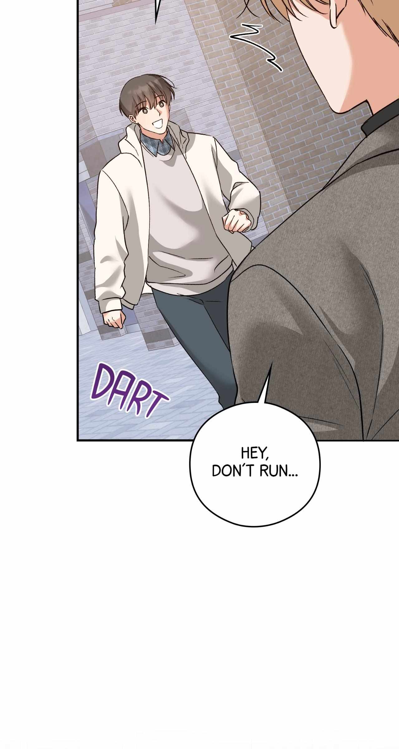 Read Dandelion Flower Observation Diary chapter 37 image 18 on Lezhin