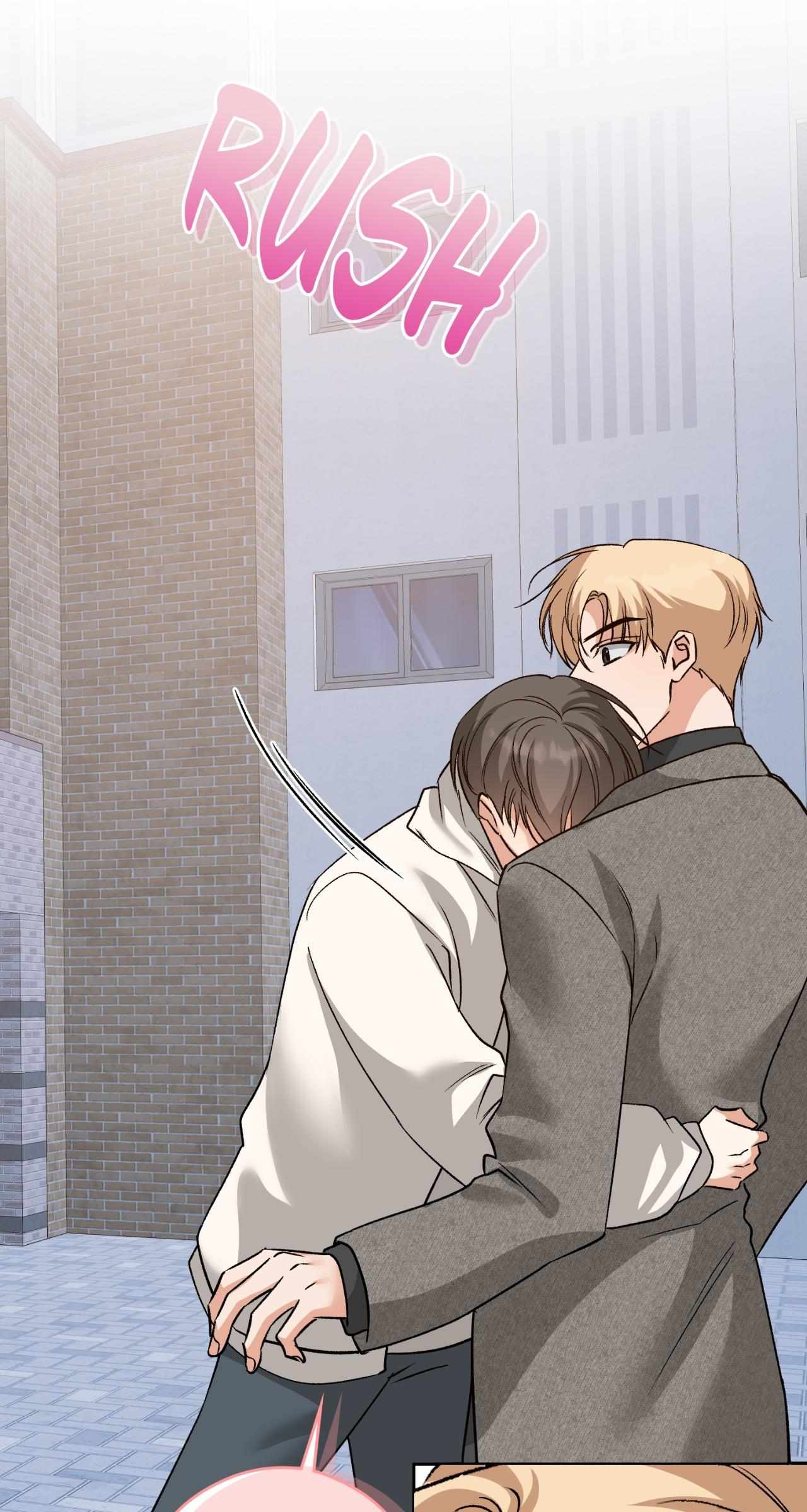 Read Dandelion Flower Observation Diary chapter 37 image 19 on Lezhin