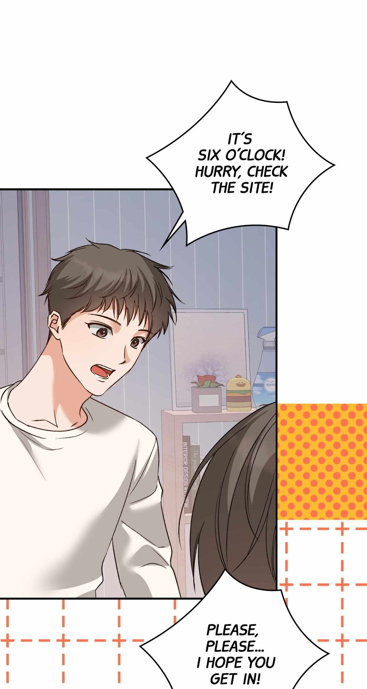 Read Dandelion Flower Observation Diary chapter 37 image 2 on Lezhin