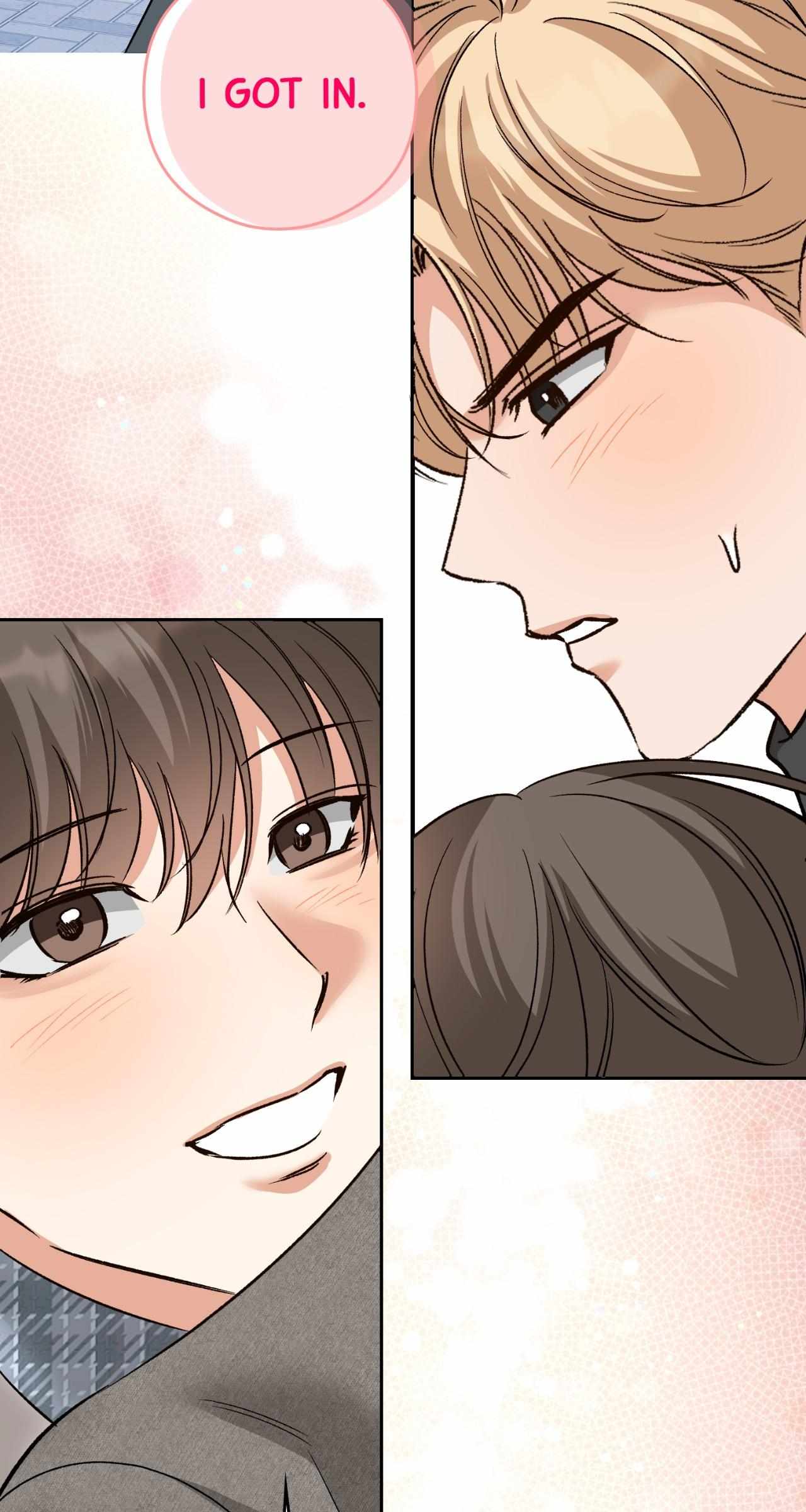 Read Dandelion Flower Observation Diary chapter 37 image 20 on Lezhin