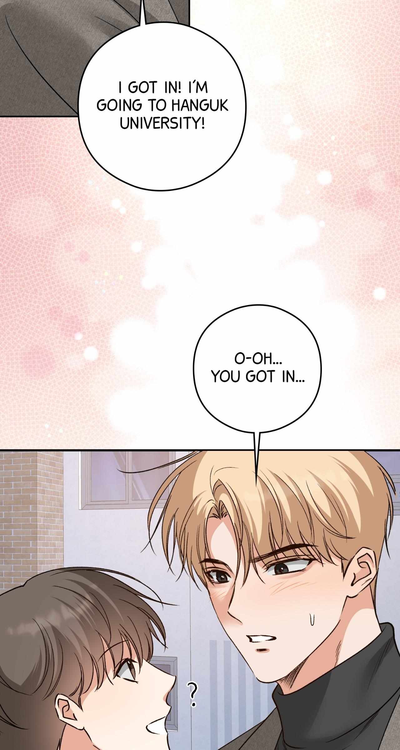 Read Dandelion Flower Observation Diary chapter 37 image 21 on Lezhin