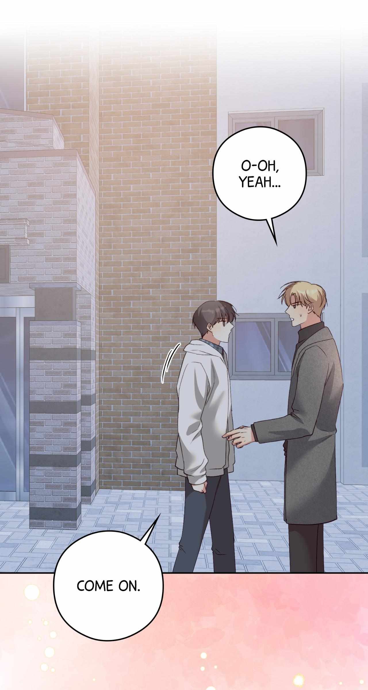Read Dandelion Flower Observation Diary chapter 37 image 23 on Lezhin