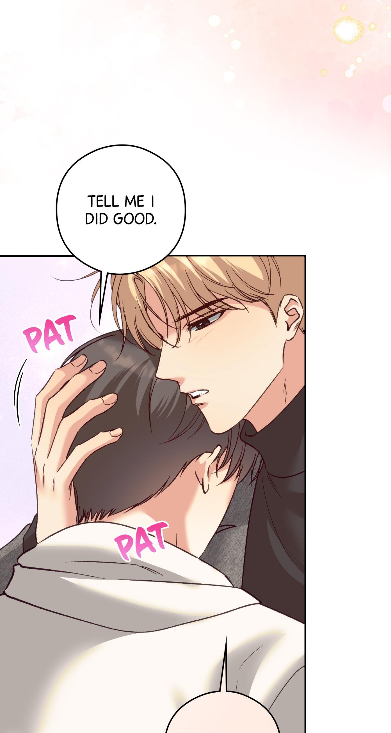 Read Dandelion Flower Observation Diary chapter 37 image 25 on Lezhin