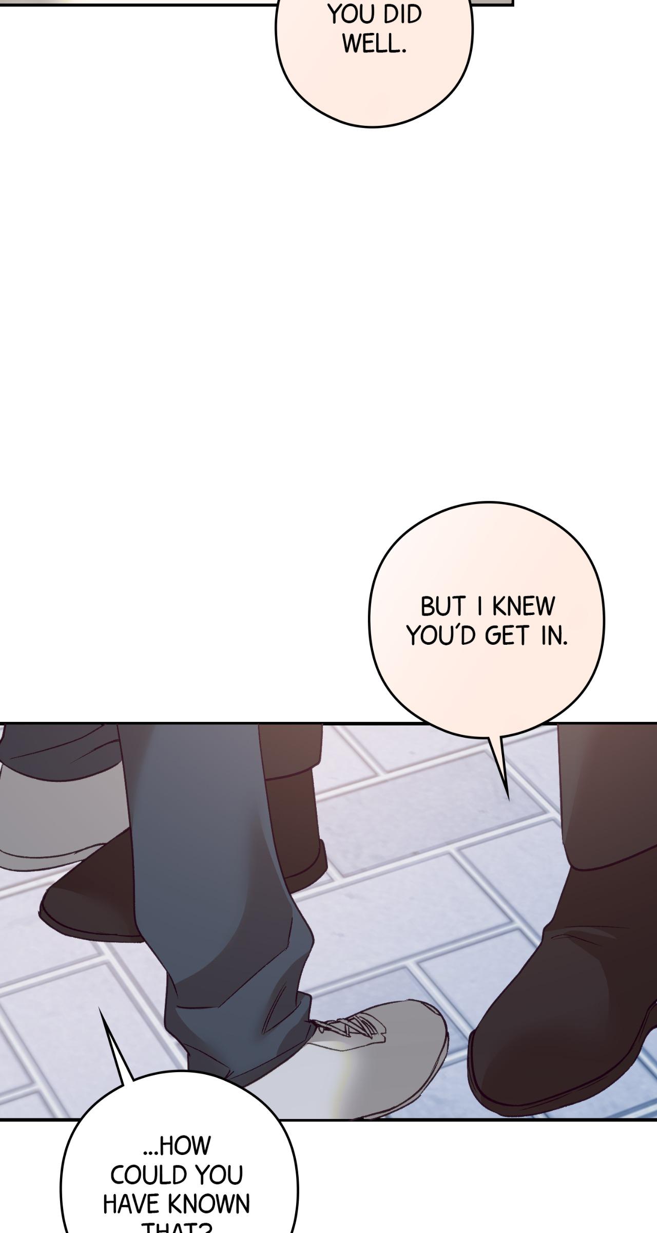 Read Dandelion Flower Observation Diary chapter 37 image 26 on Lezhin