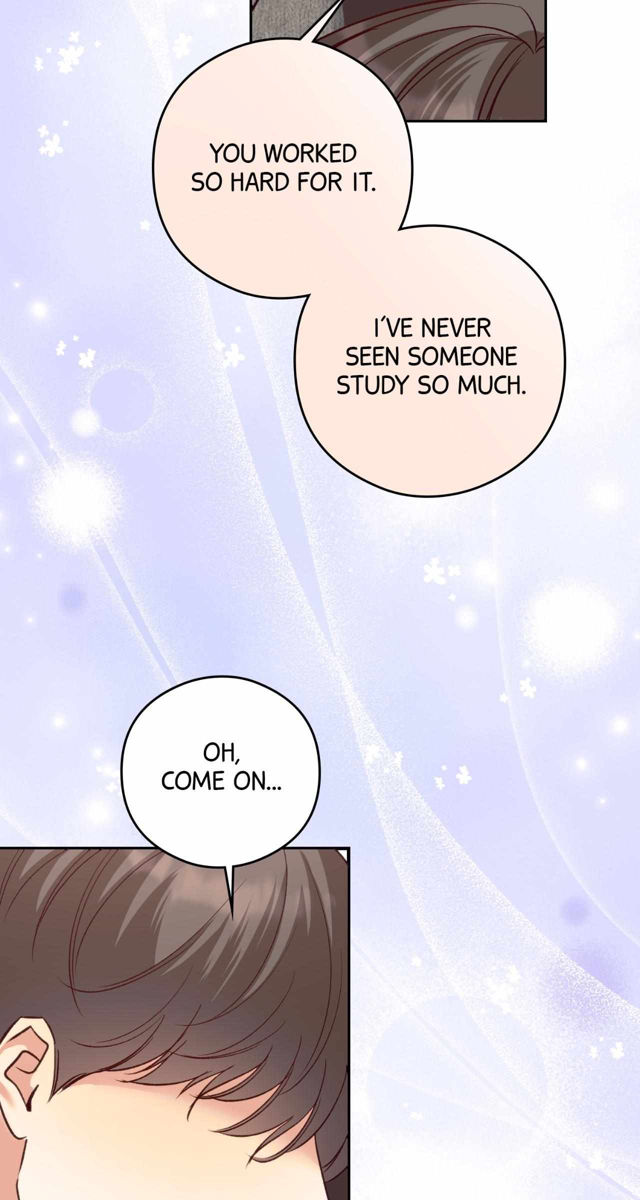 Read Dandelion Flower Observation Diary chapter 37 image 28 on Lezhin