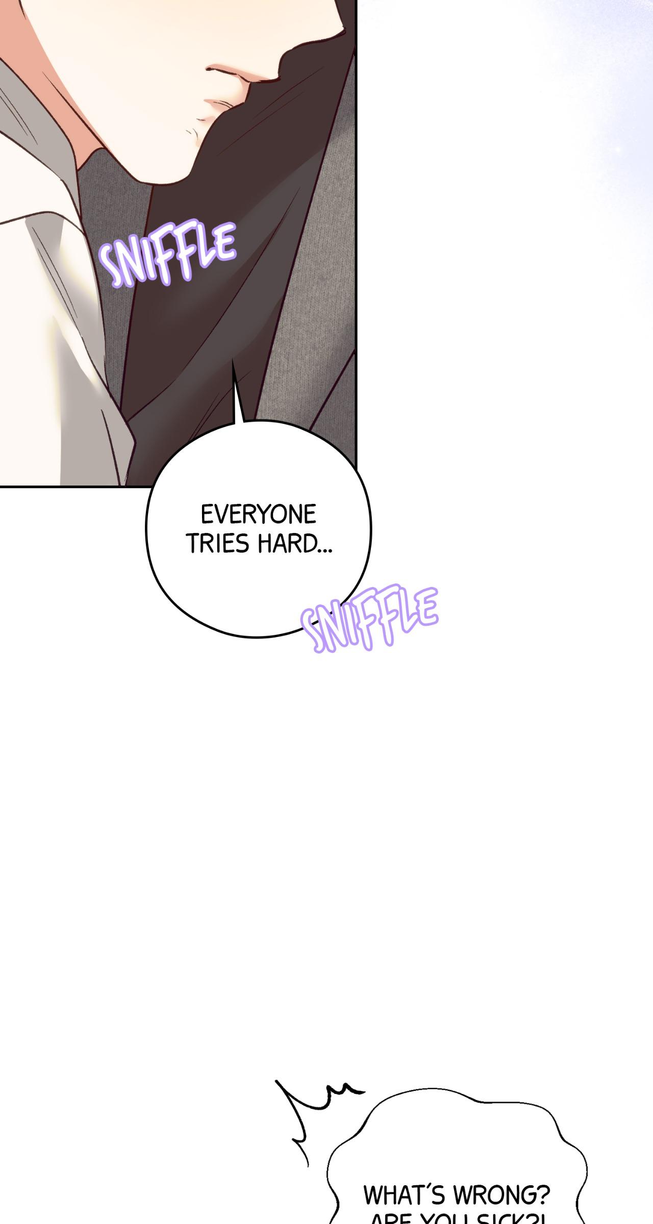 Read Dandelion Flower Observation Diary chapter 37 image 29 on Lezhin