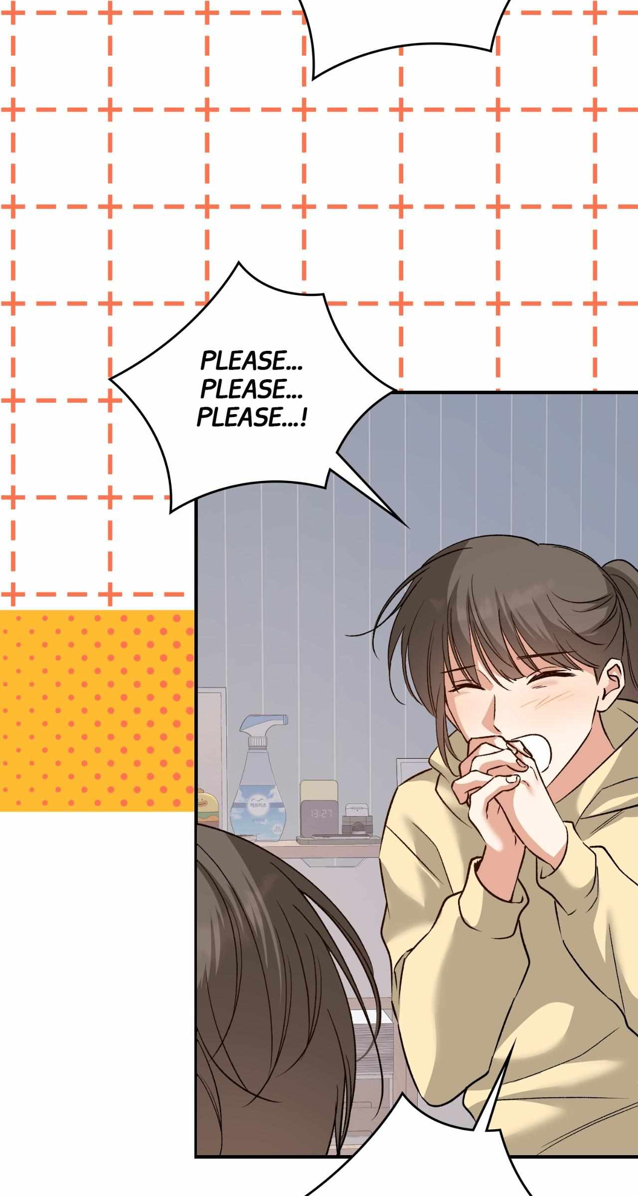 Read Dandelion Flower Observation Diary chapter 37 image 3 on Lezhin